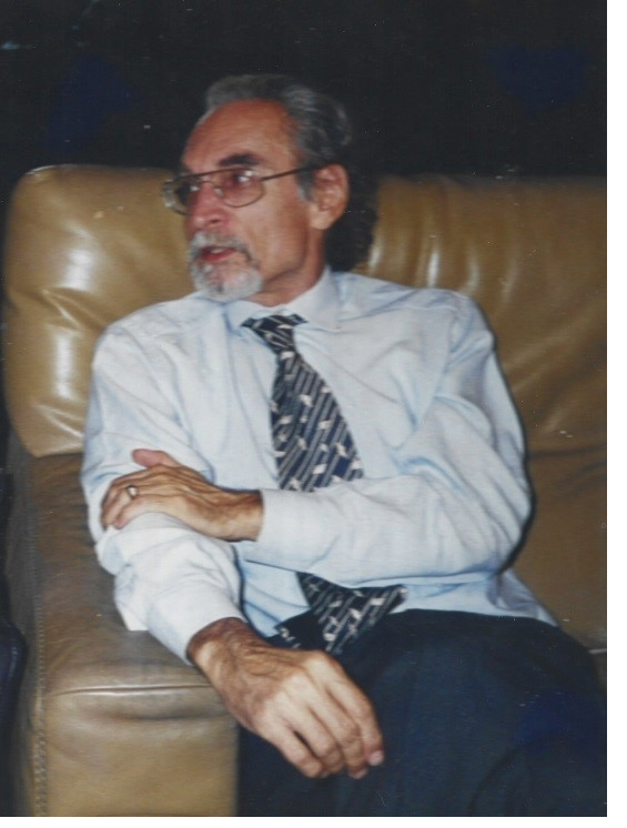 1975 Guido Van Den Steen (voorzitter 1975 tot 1993)