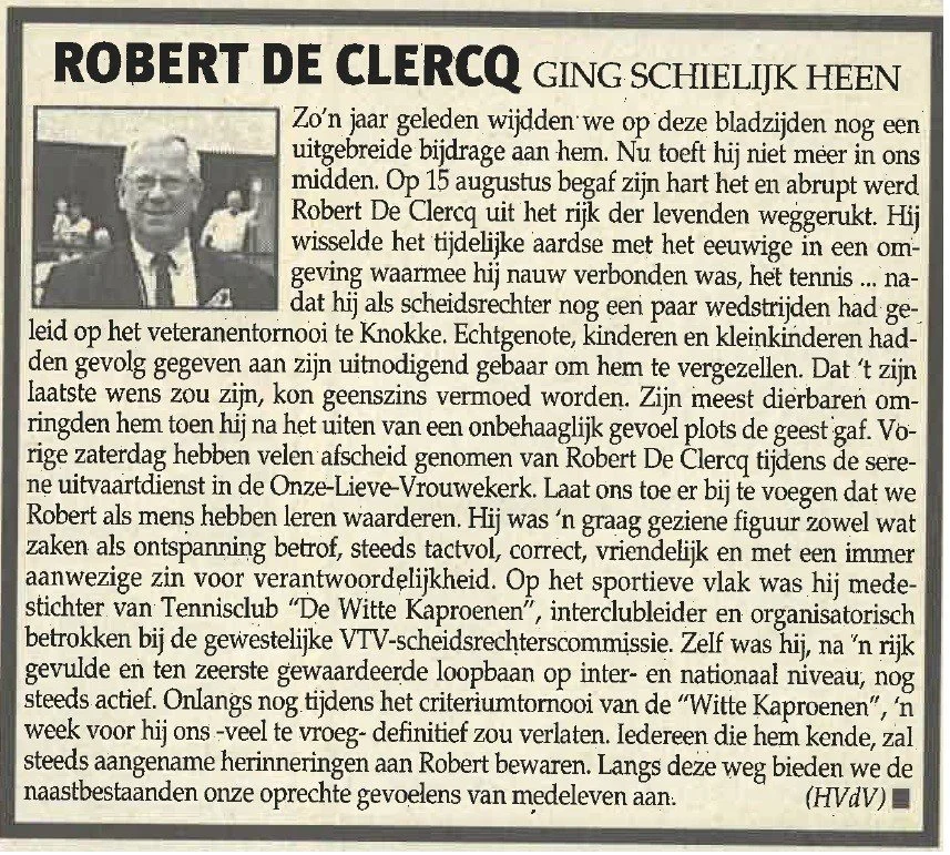 128. 1998 Overlijden Robert De Clercq.jpg