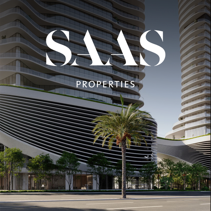 SAAS Properties, Dubai.