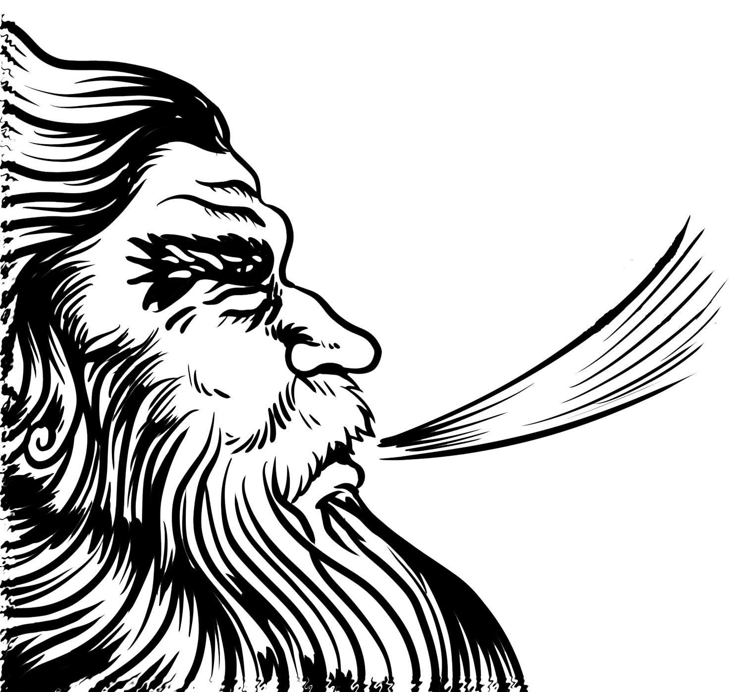 The FreezeZone Pedals