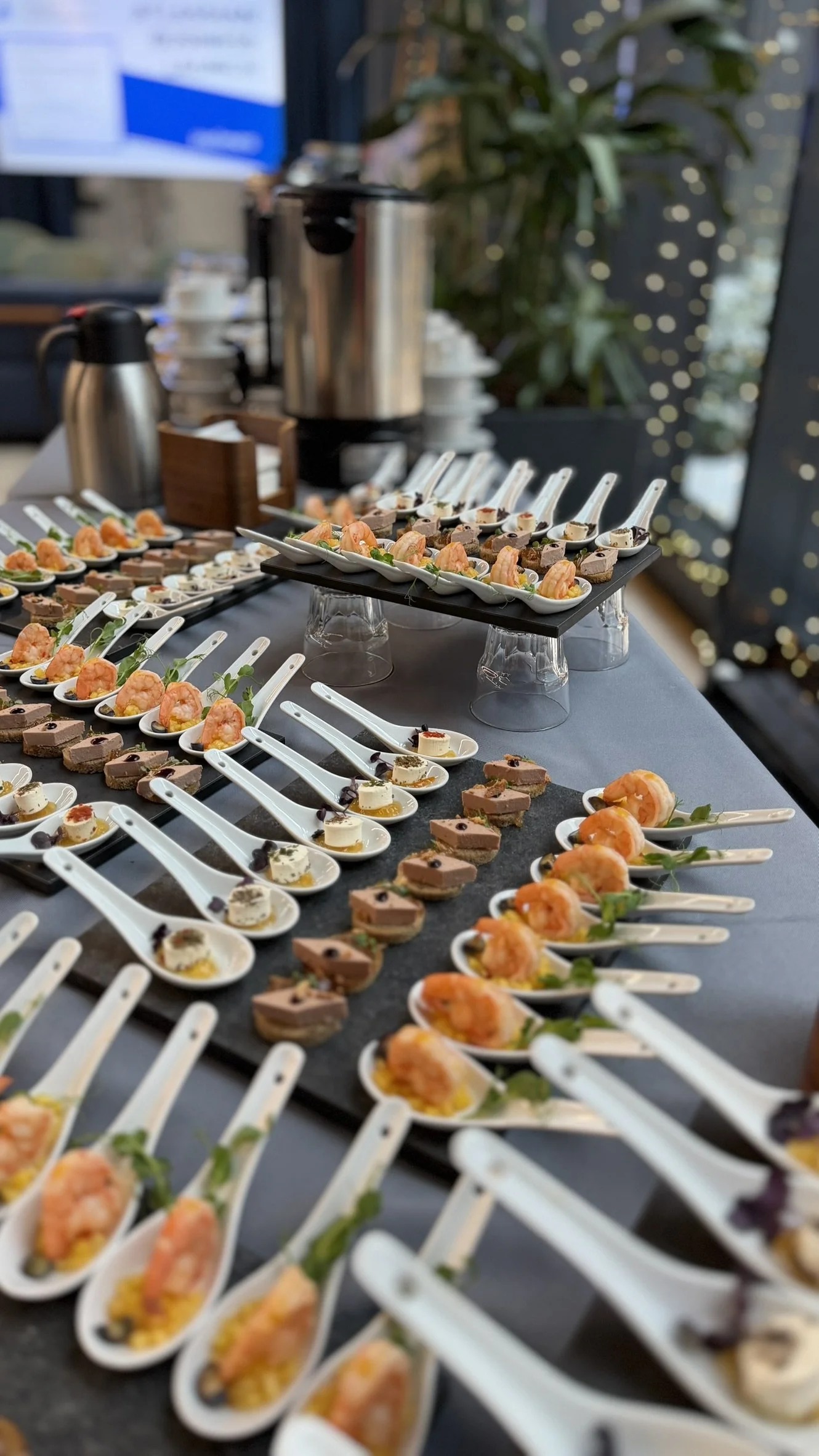 5 uzkodu izlase (for 10 People)