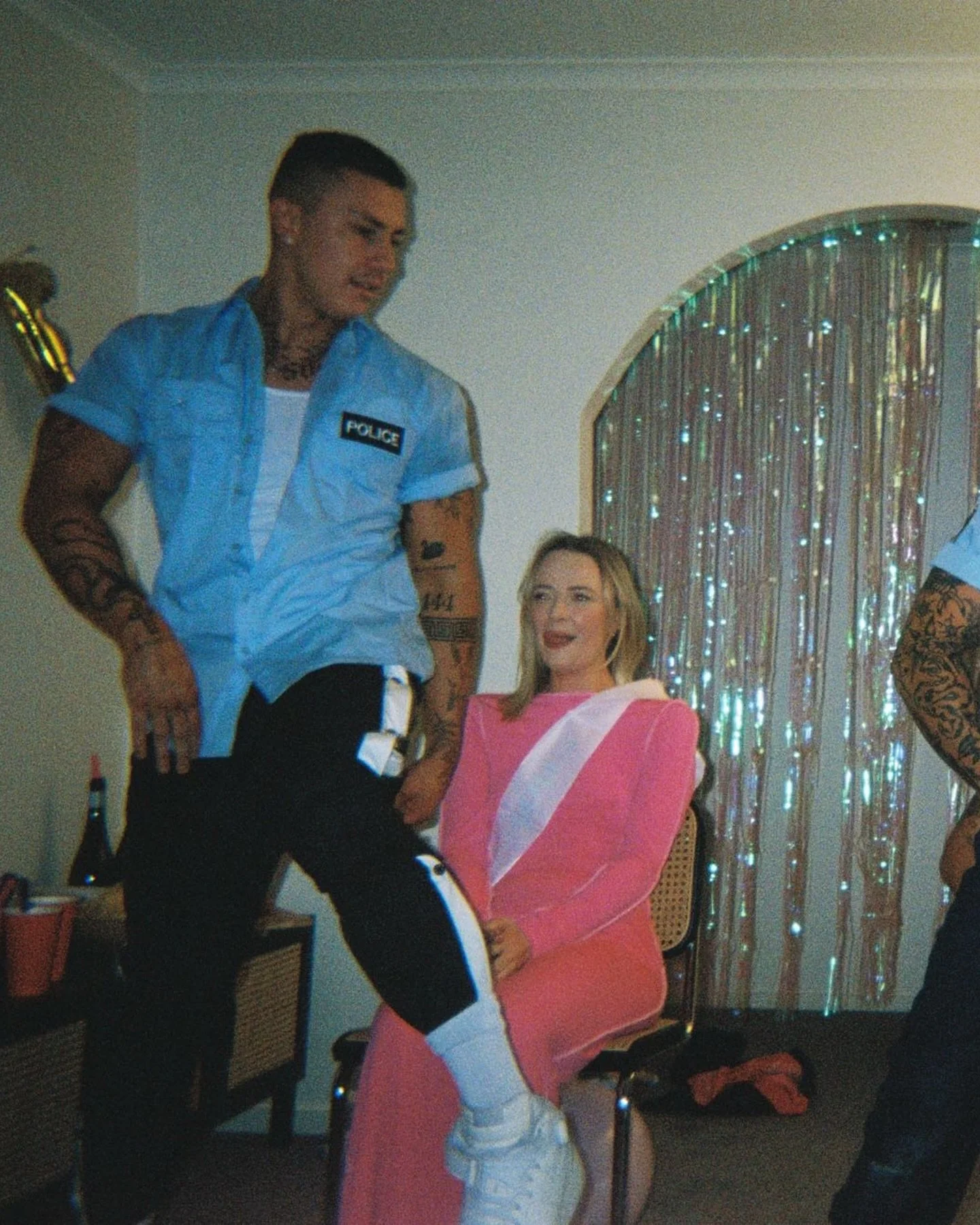 1-800HOTCOPS 🤝 Wholesome Moments
Check out these snapshots with our happy hens🎀💝

💻linktr.ee/1800hotcops.com
☎️1800 468 267
📸DM us!

#hensparty #hensnight #hensweekend #engagementparty #bridalinspo #lastrodeo #lastrodeobachelorette