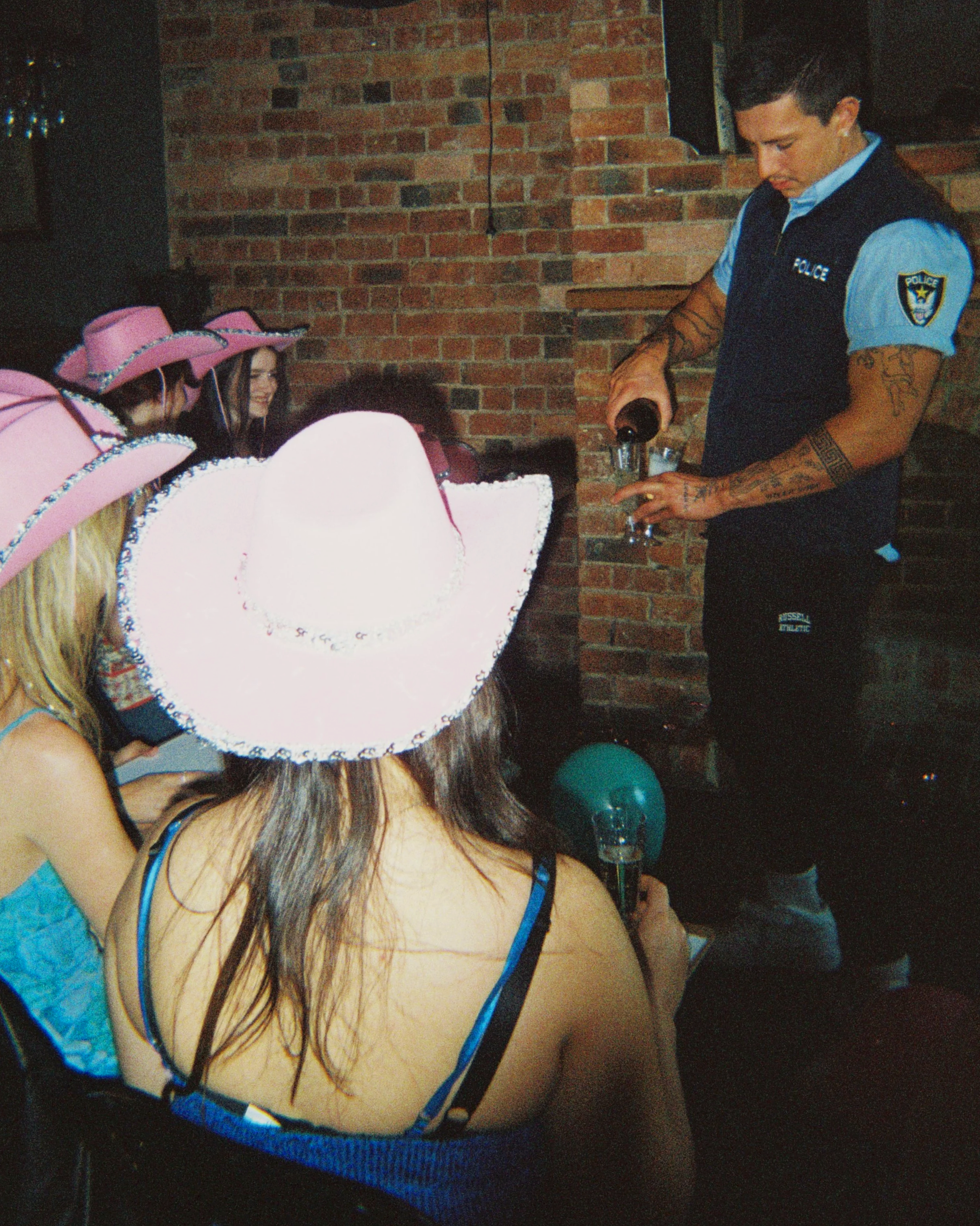 From Lattes to Lights Out: How to Throw a Brunswick Hens Night That Hits Every Vibe