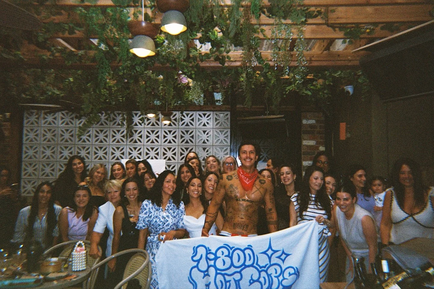 Another MASSIVE weekend keeping Melbourne&rsquo;s hens, brides-to-be and girl gangs entertained by the city&rsquo;s cheekiest police officers👮🏻&zwj;♂️🚨

From life-drawing class chaos to living-room performances, the hotline was buzzing and the lau