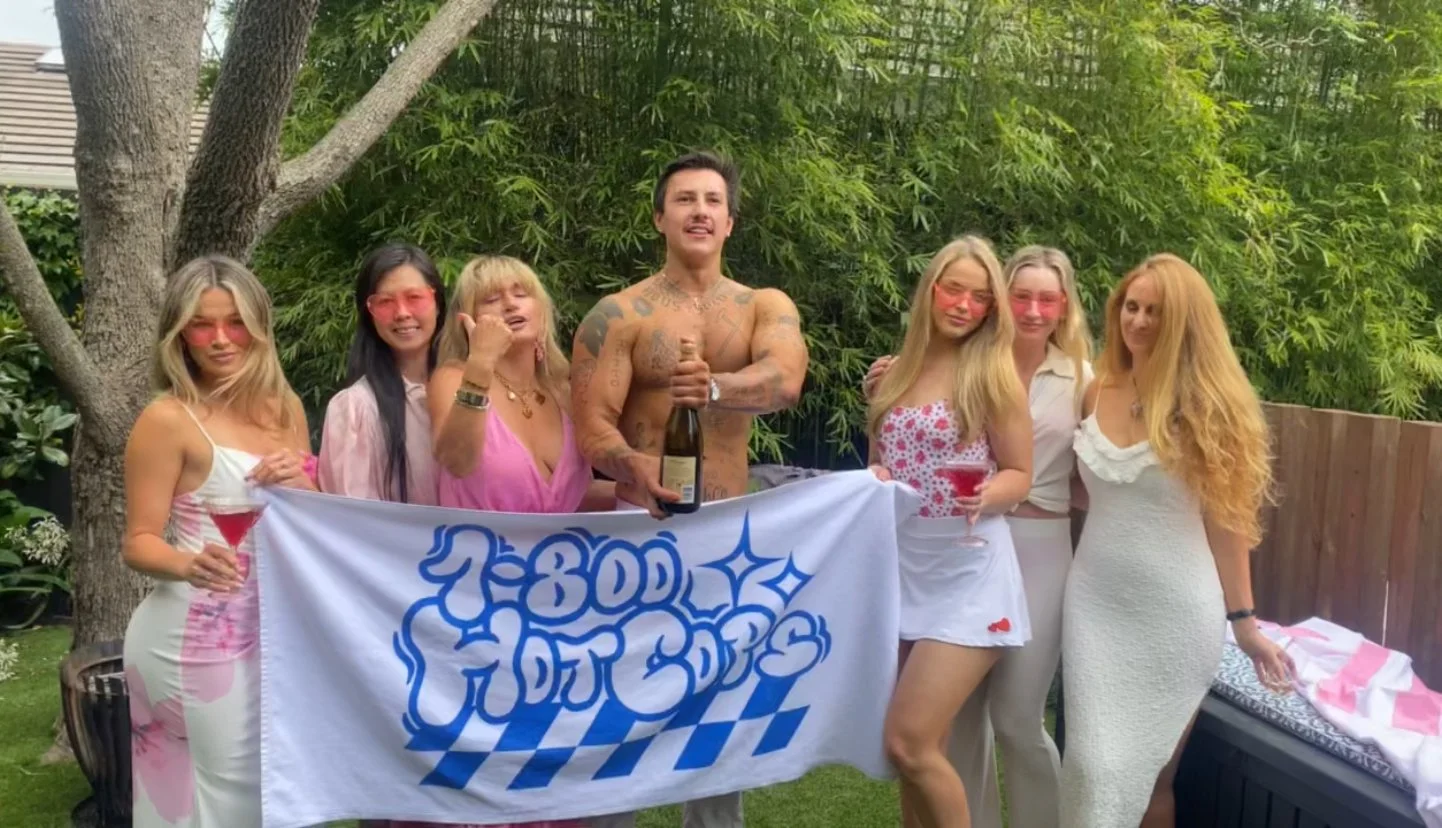 ⚡Perth Hens Party Games &amp; Daytime Activities Bridesmaids Actually Want (2025 Guide)