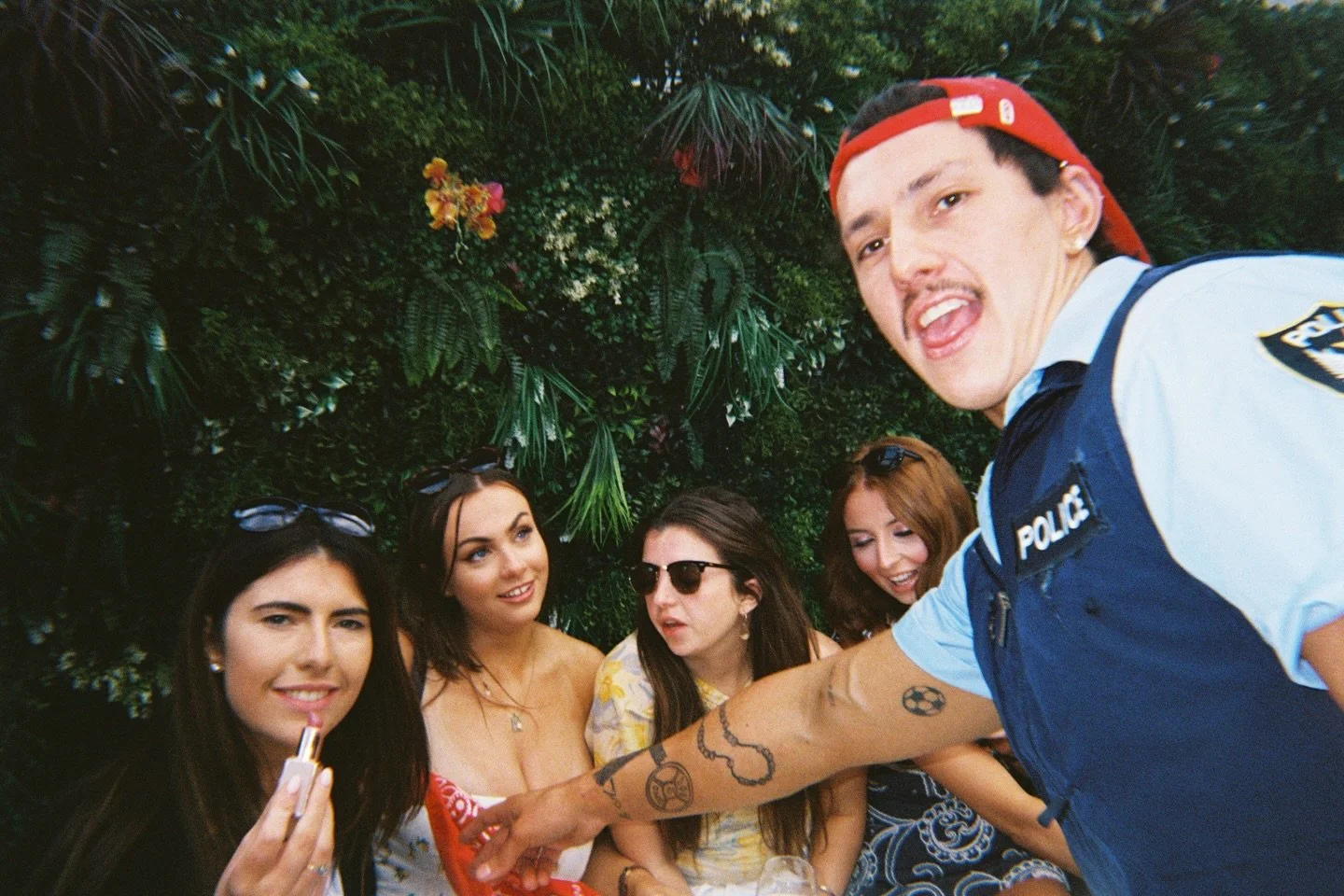 Champagne pops, energy lifts, and suddenly your hens night feels like the pre-wedding party of the year🥂🚨

Brides and bridesmaids - elevate your next hens night, engagement party, bridal shower, milestone birthday or girls night out with our handso