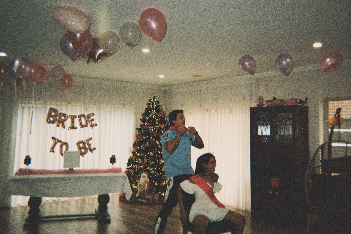 Another 5 Star ⭐️⭐️⭐️⭐️⭐️ review for our amazing HotCops Chad &amp; Dirk!
Available for the ultimate hens party entertainment package with The Signature HotCop Strip Show + The Hens Paint &amp; Sip Class✨

☎️1800 HOT COP
💻linktr.ee/1800hotcops