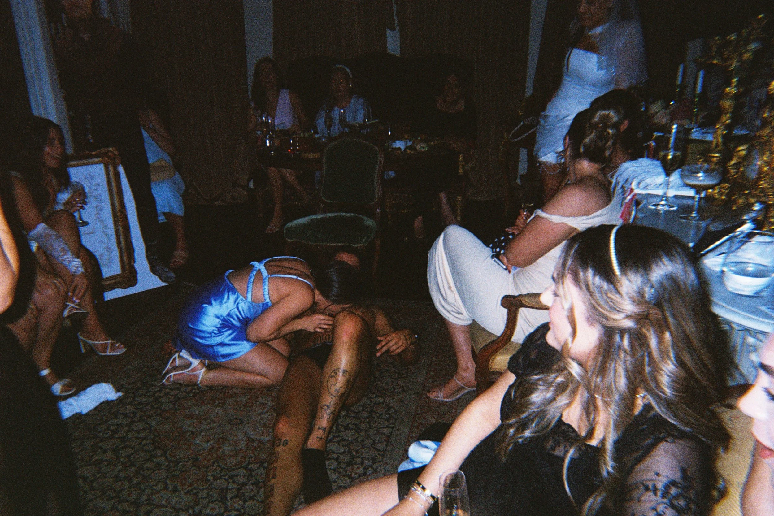 The Sydney Hens Night Blueprint: Build A Bride-Backed Day of Celebration