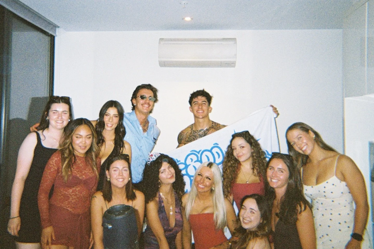 👀 Take a glimpse into our world!
Chad &amp; Dirk are Melbourne&rsquo;s finest hens party duo, doing what they do best - bringing laughter to brides and their besties all weekend long🥰😜

DIAL ☎️ +61-1800-HOT-COP
🌐Linktr.ee/1800hotcops

#hensparty 