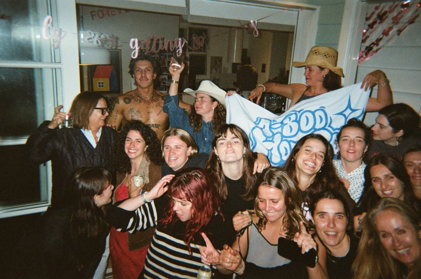 We&rsquo;re not the same &lsquo;entertainers&rsquo; that performed back at your mums hens🙅&zwj;♀️

We&rsquo;re Melbourne&rsquo;s, Sydney&rsquo;s and Brisbane&rsquo;s freshest girls night entertainment entertainment agency with a HotCop twist. And ye