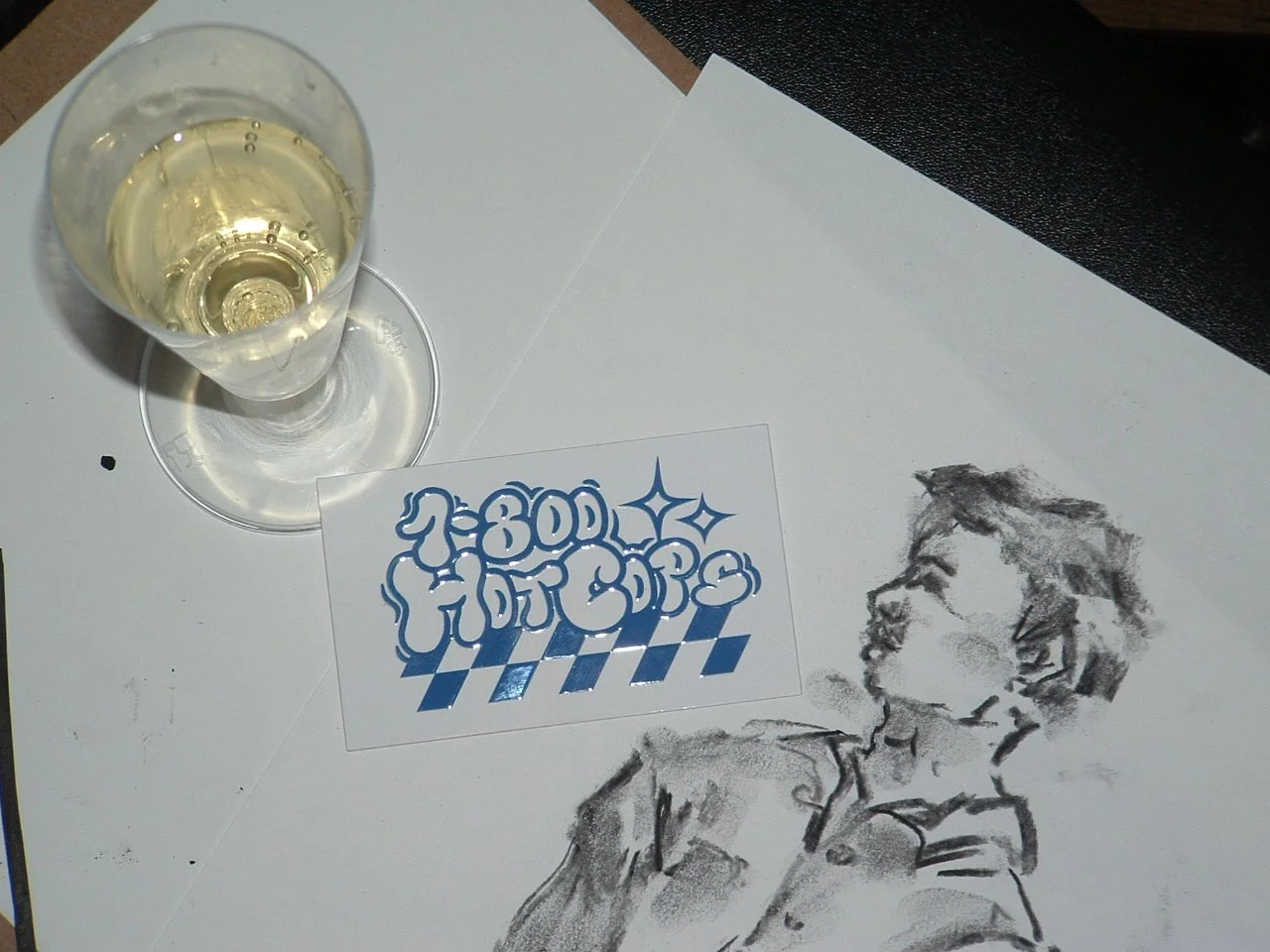 Gold Coast Hens Paint &amp; Sip / Life Drawing: At-Home vs Studio (The Planner’s Run-Sheet Guide)