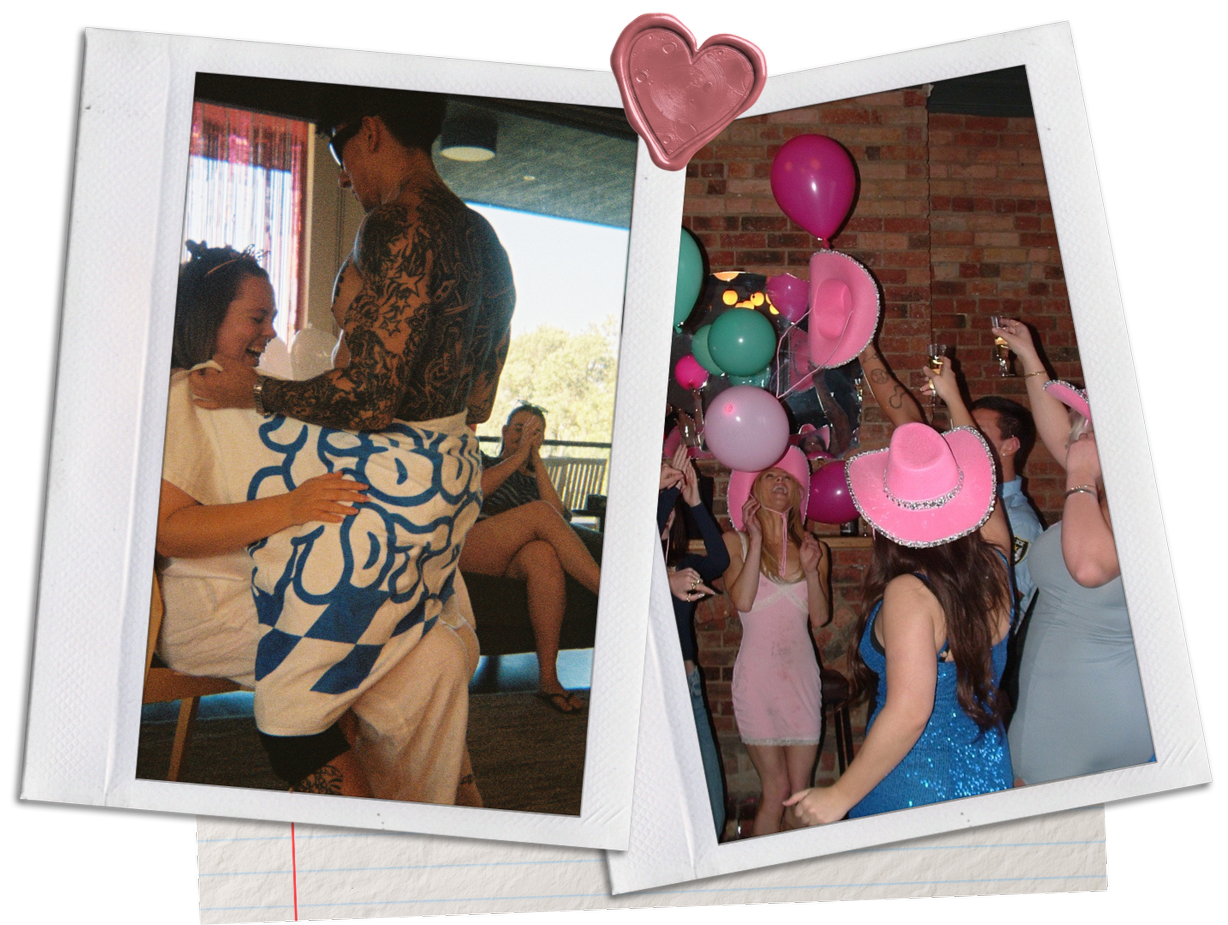 Traralgon–Sale hens party booking guide - request an instant quote and lock in your timing window.