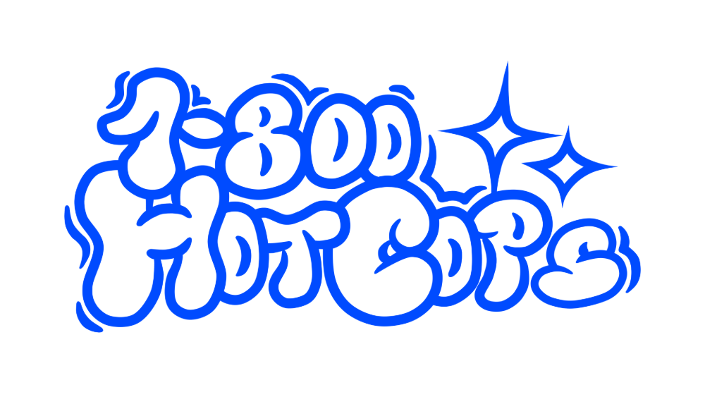 1-800 HOT COPS - Australia's Hens Night Hotline