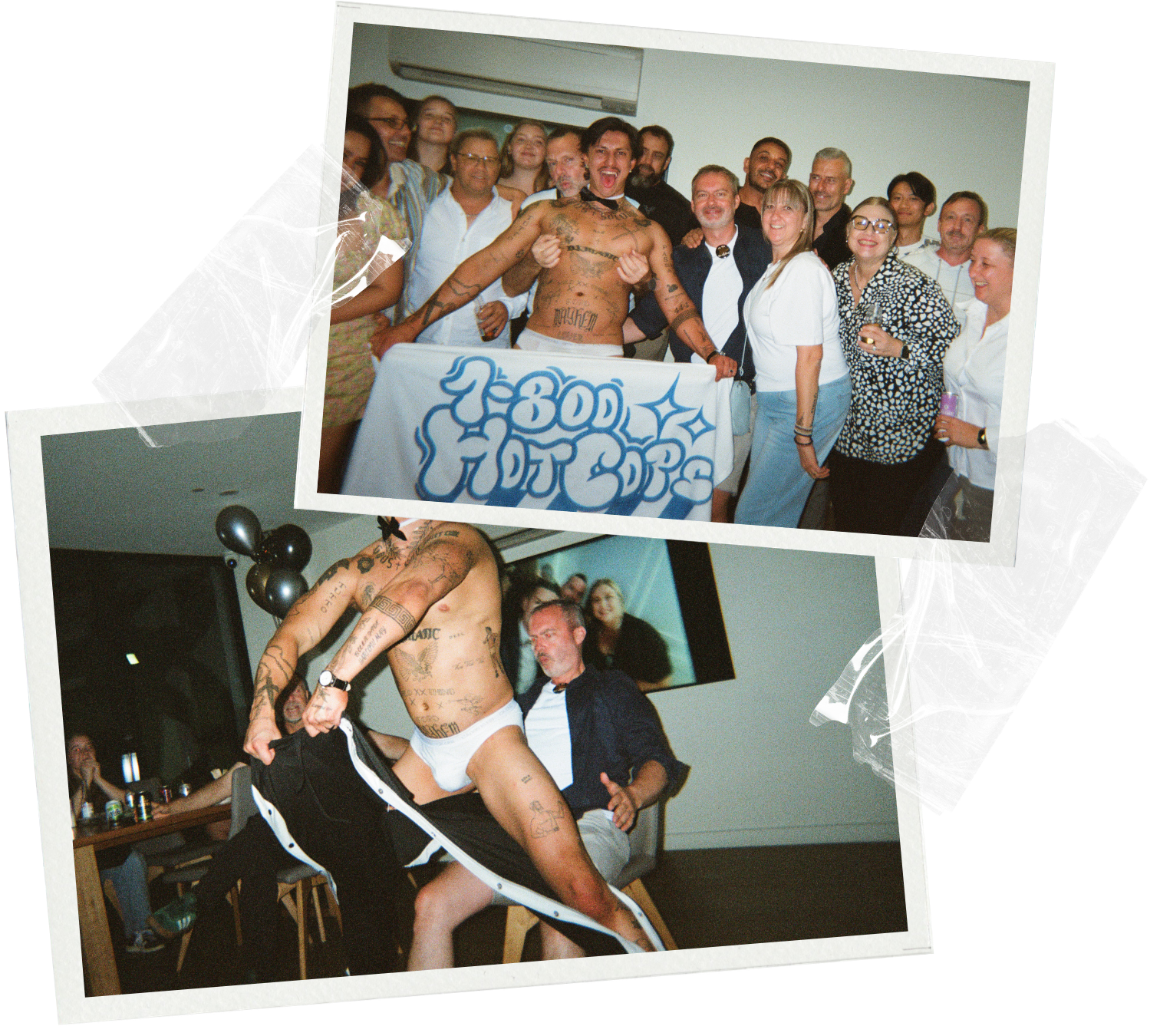 Gay Bucks Party Ideas Australia: The Guide That Actually Gets It