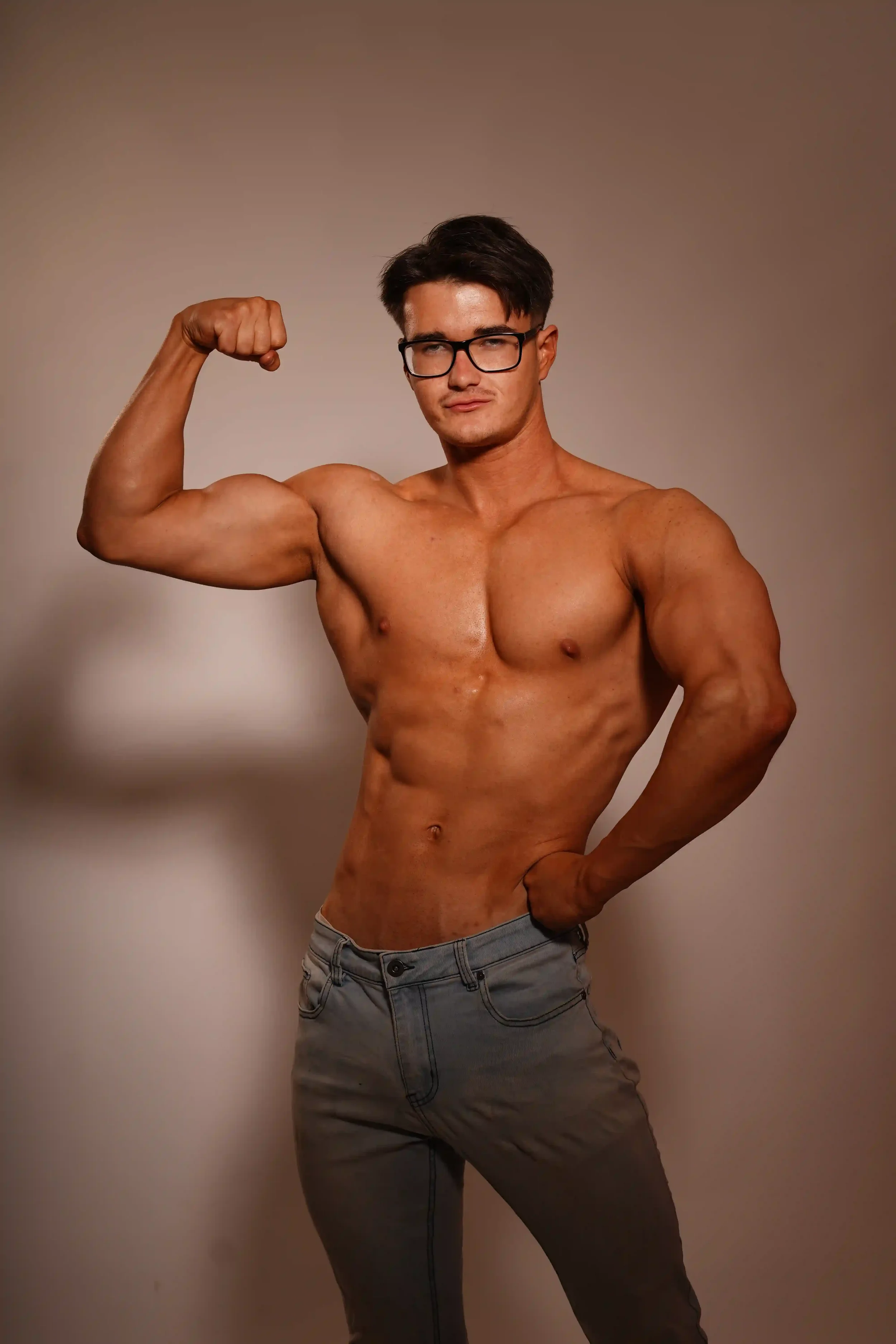 Male stripper and topless bartender for hens nights in Fremantle & Cottesloe