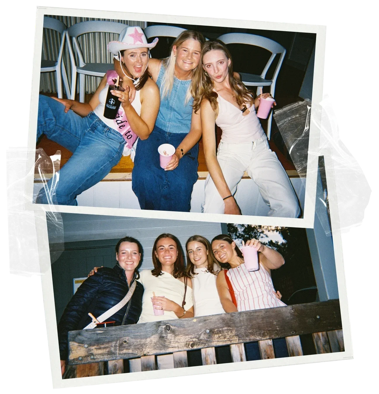 1-800 HOT COPS hens party ideas for the Sunshine Coast topless waiters, life drawing, and male strippers.