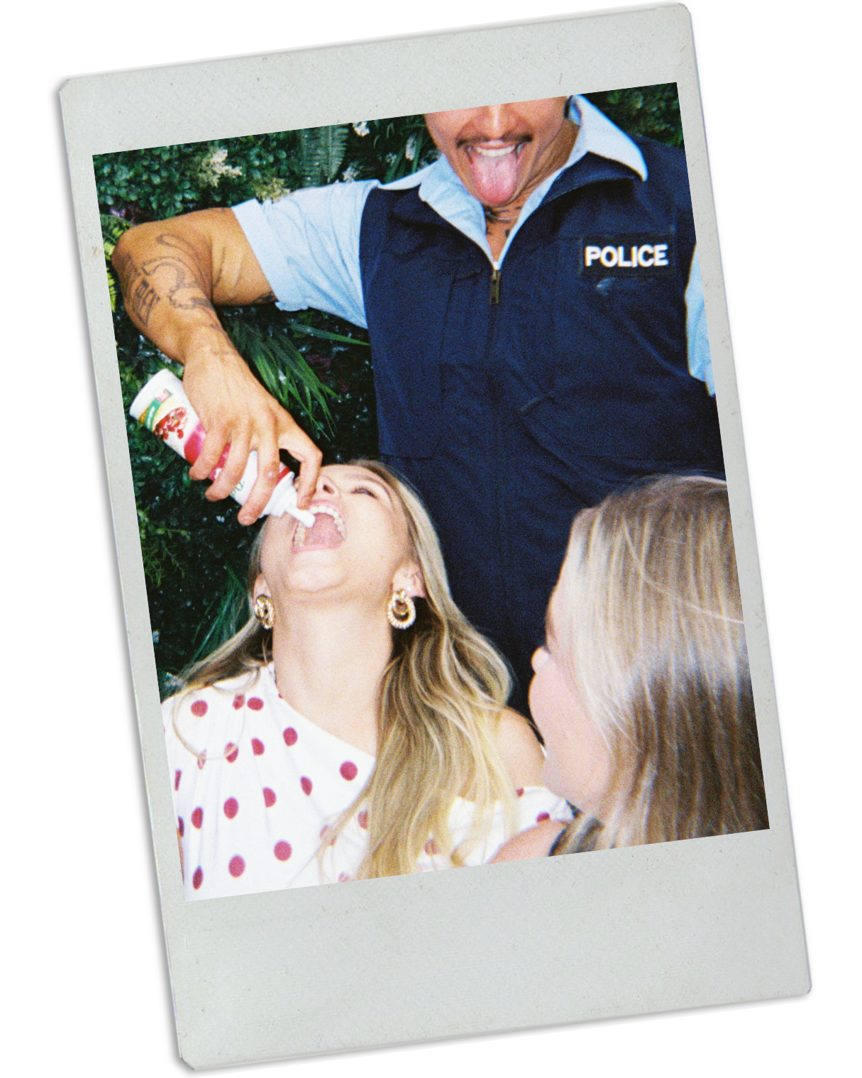 Package C: Gold Coast run-sheet combo - party starter plus mobile life drawing or paint and sip (polaroid)