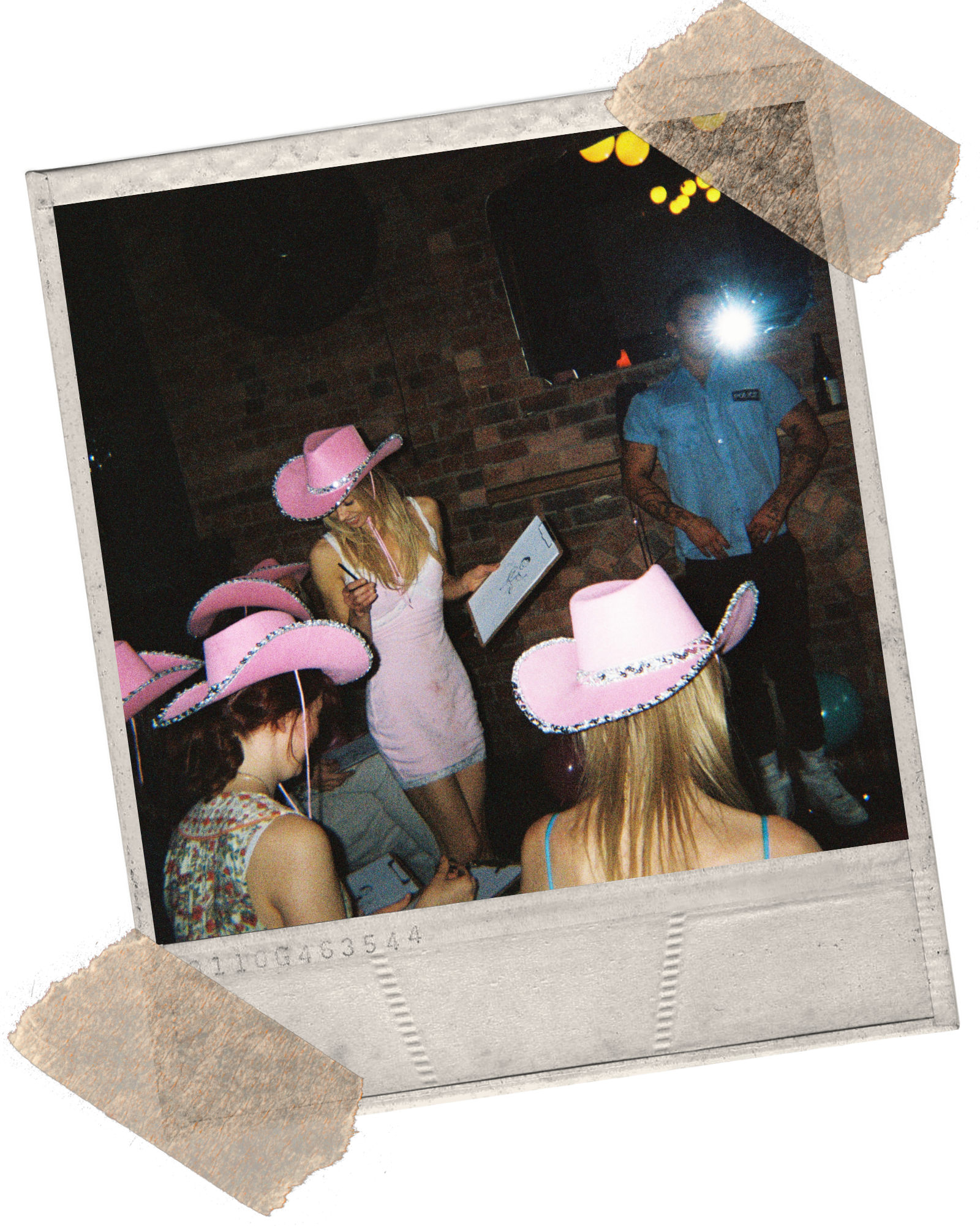 Shepparton hens night booking guide graphic - steps to request a quote and book male strippers or topless waiters with 1-800 HOT COPS.