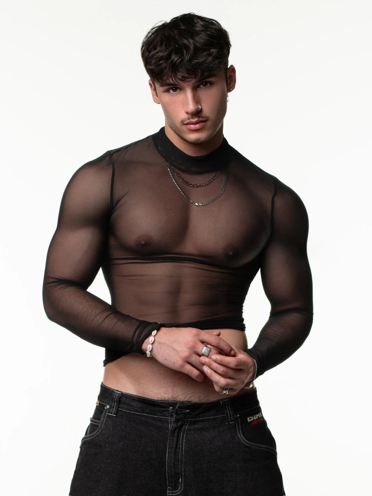 Mornington Peninsula Male Stripper Joey Vegas