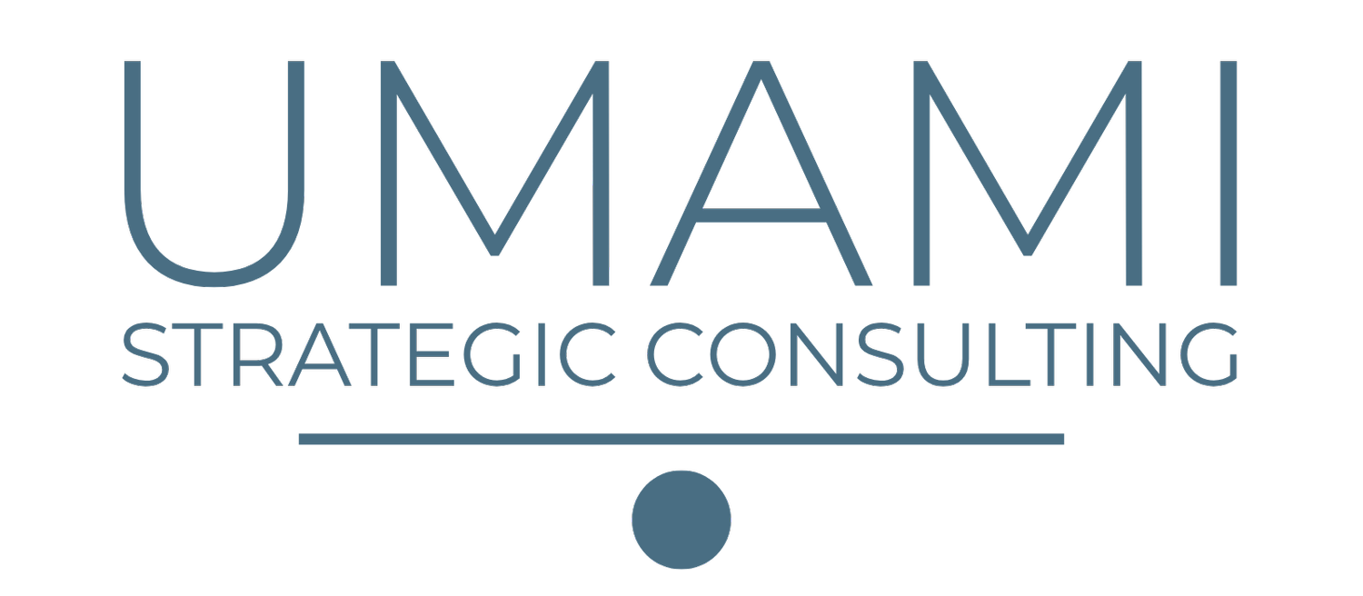 Umami Strategic Consulting