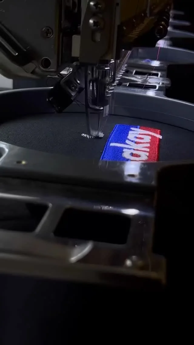 “Just a little thread work with a whole lotta meaning 🪡 Every stitch has a story yours starts when you click the  link  @leglizlekollakay bio #LeglizLekolLakay”