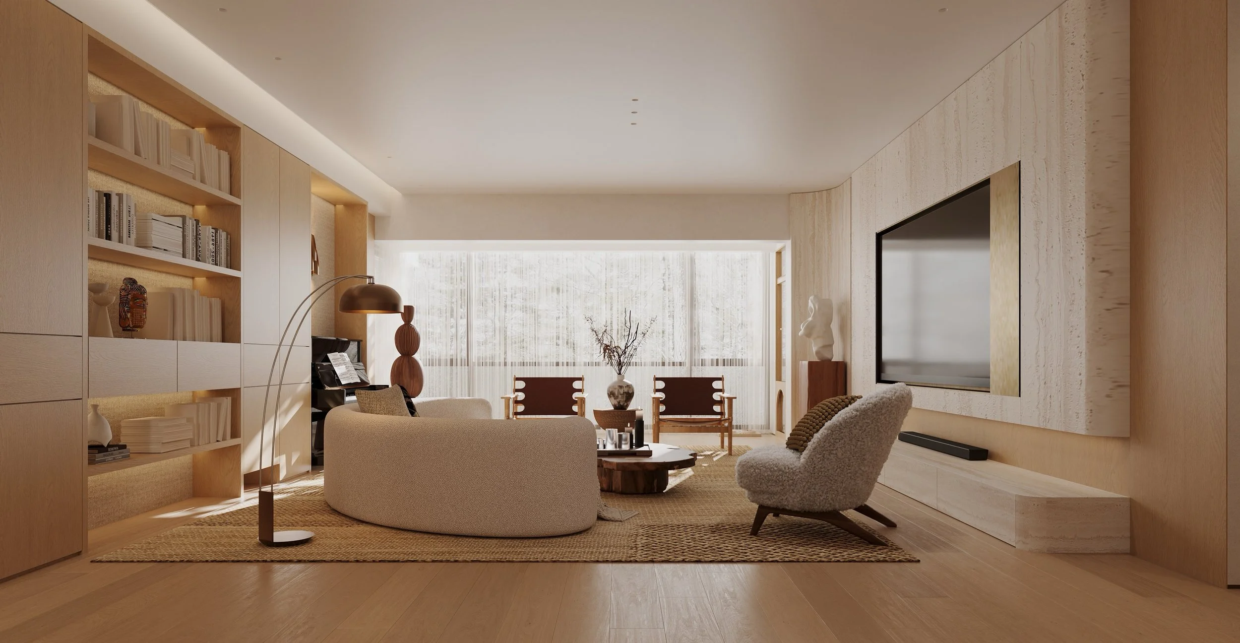 NOVACREATIVE interior design