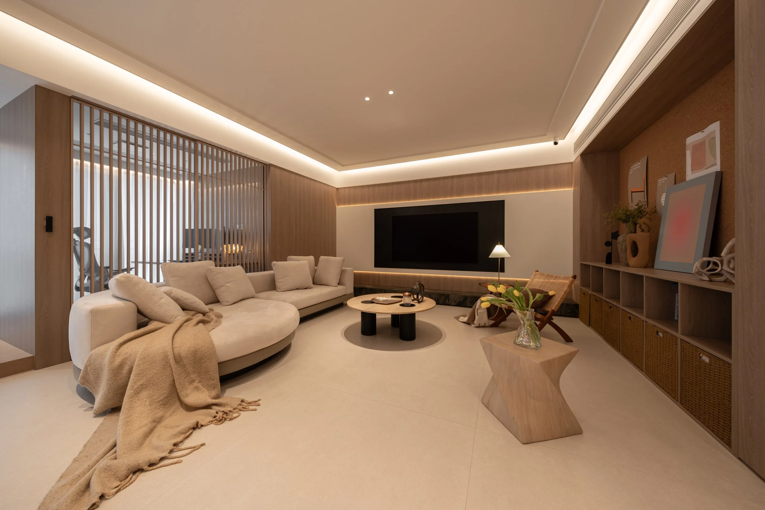 Project ｜Low-density residences in OCT