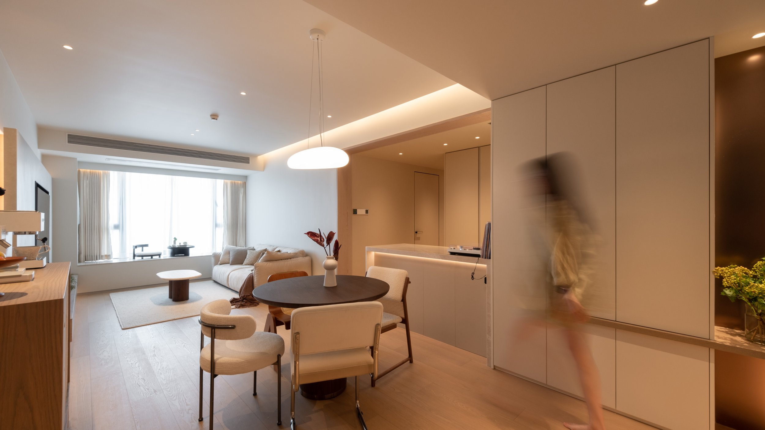 Project |Sisters' Home
