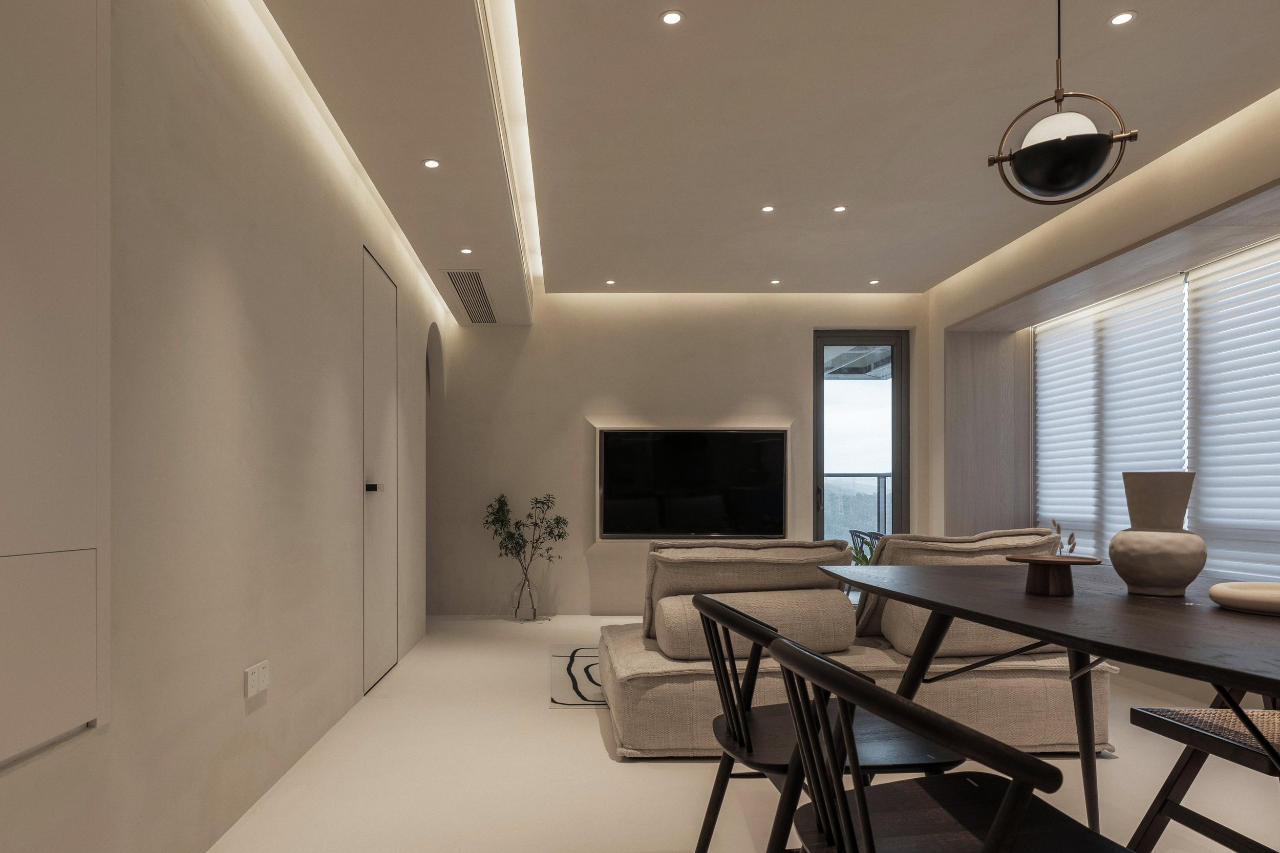 Project |Sasa's home