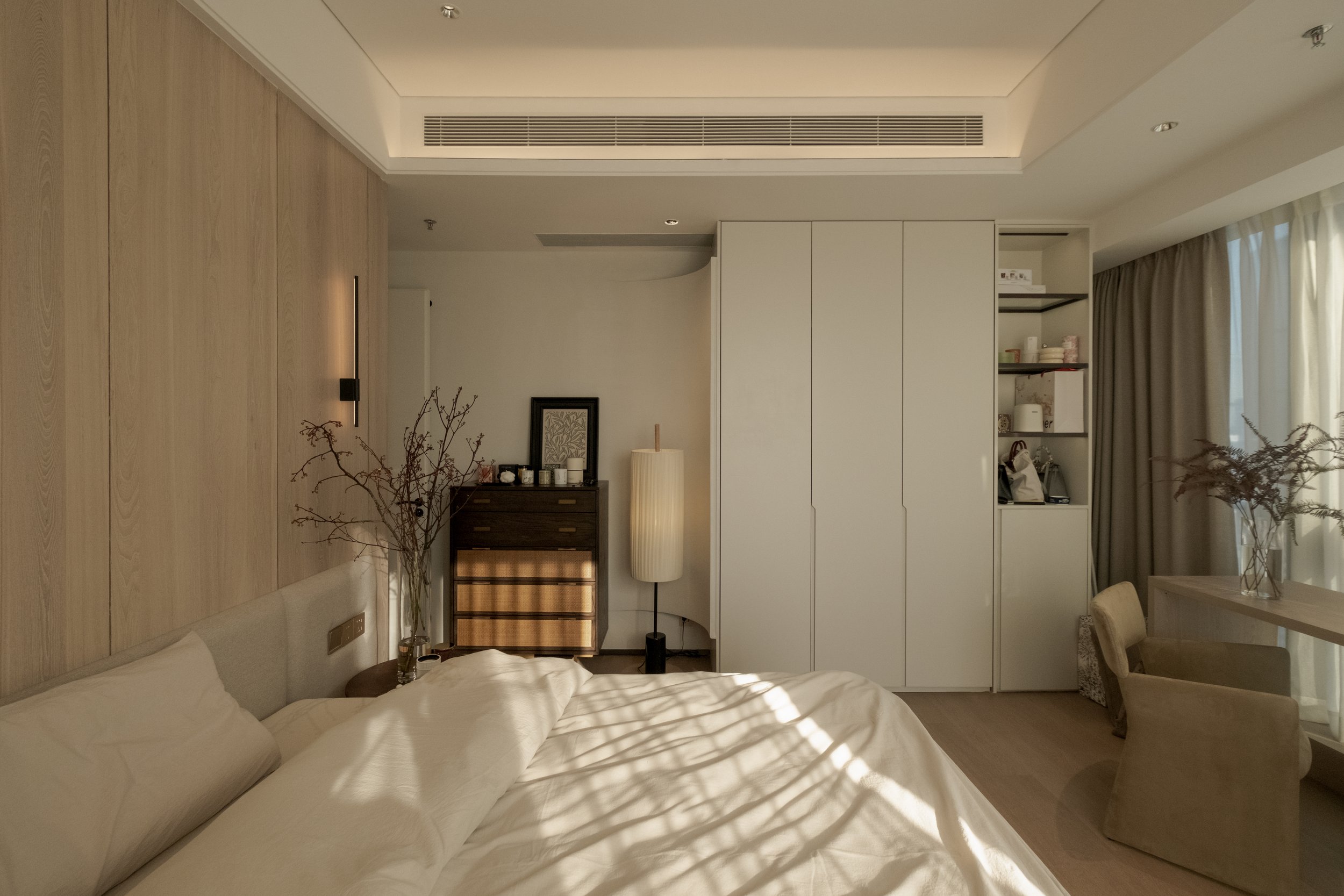 Project |One's leisure space