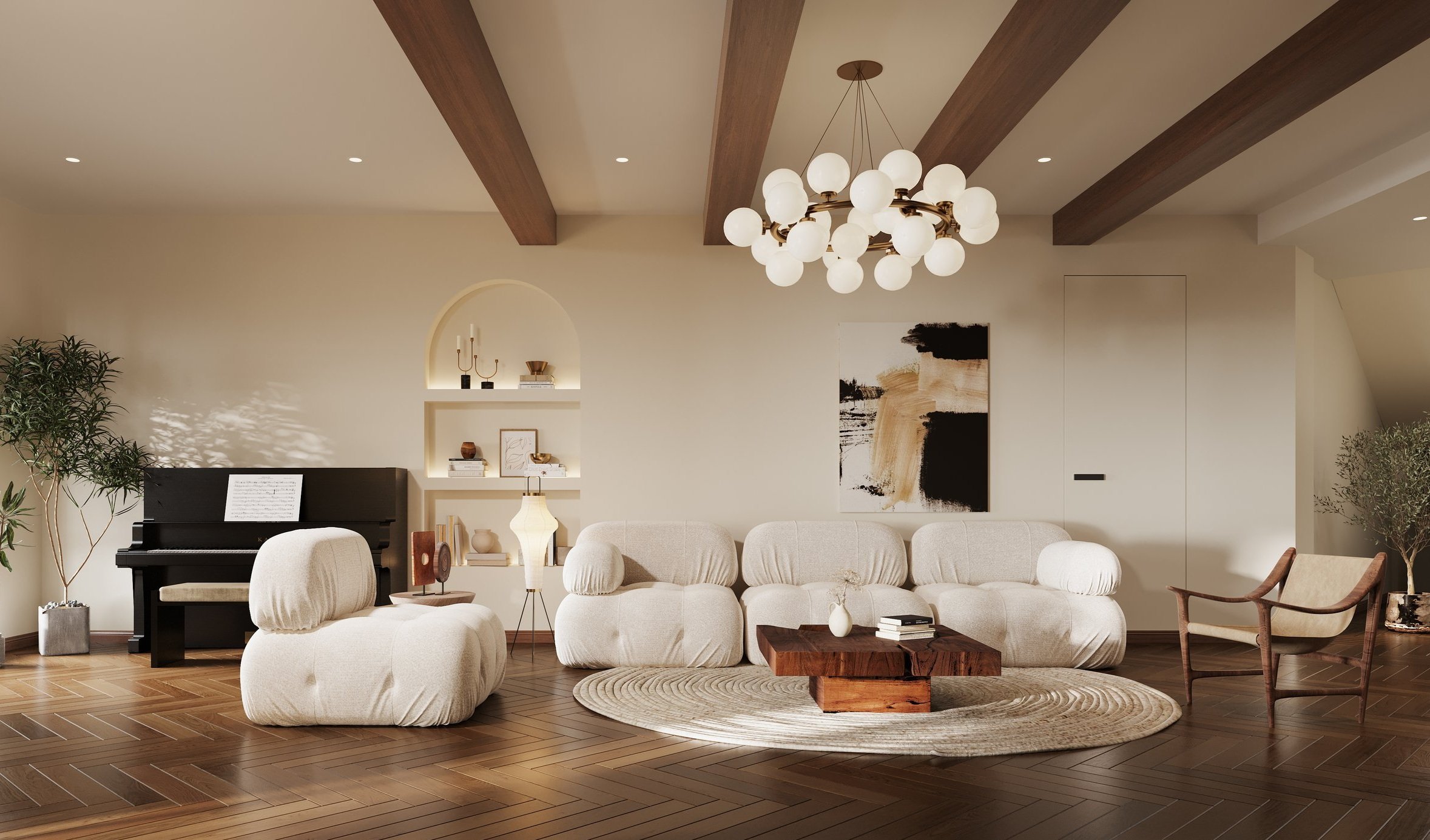 Project|Home in Zhongshan