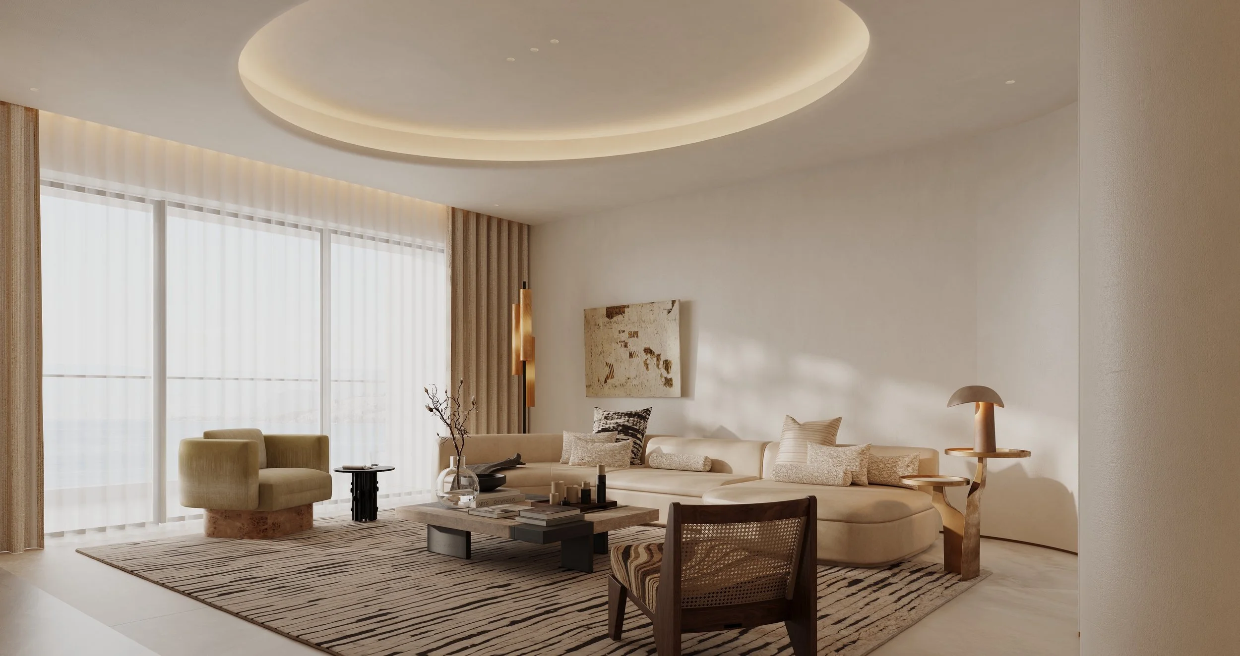 NOVACREATIVE interior design