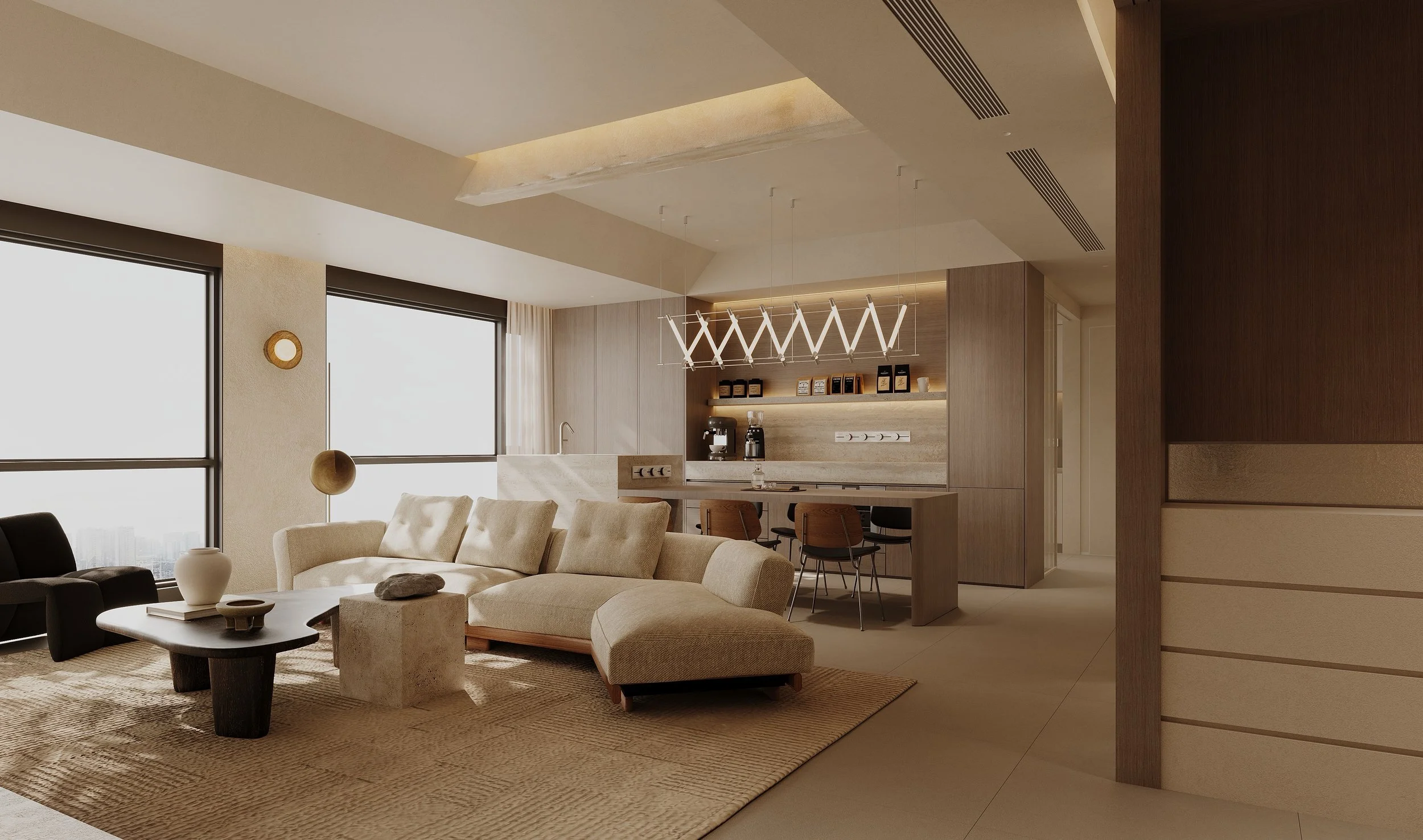 NOVACREATIVE interior design