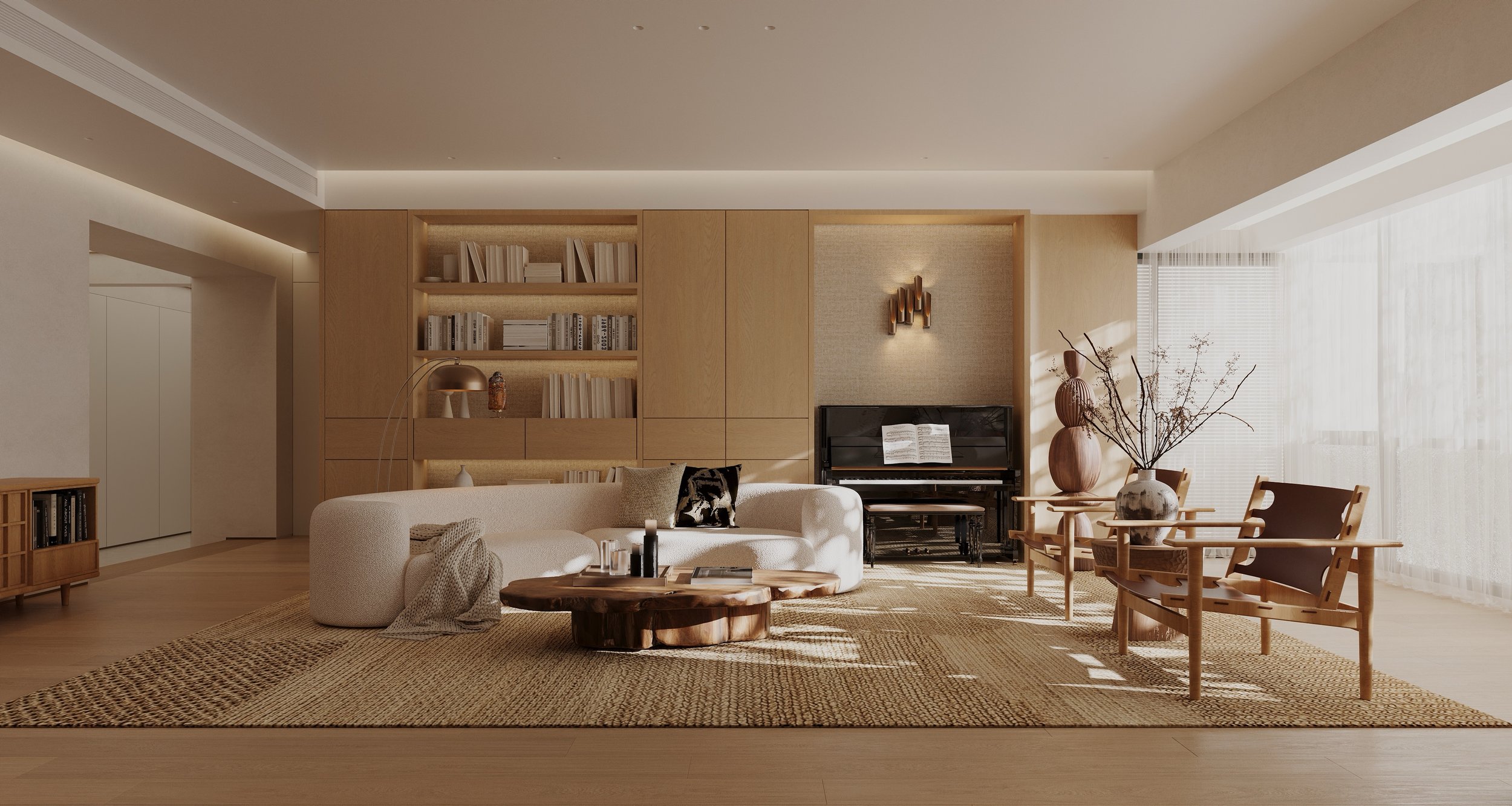 NOVACREATIVE interior design
