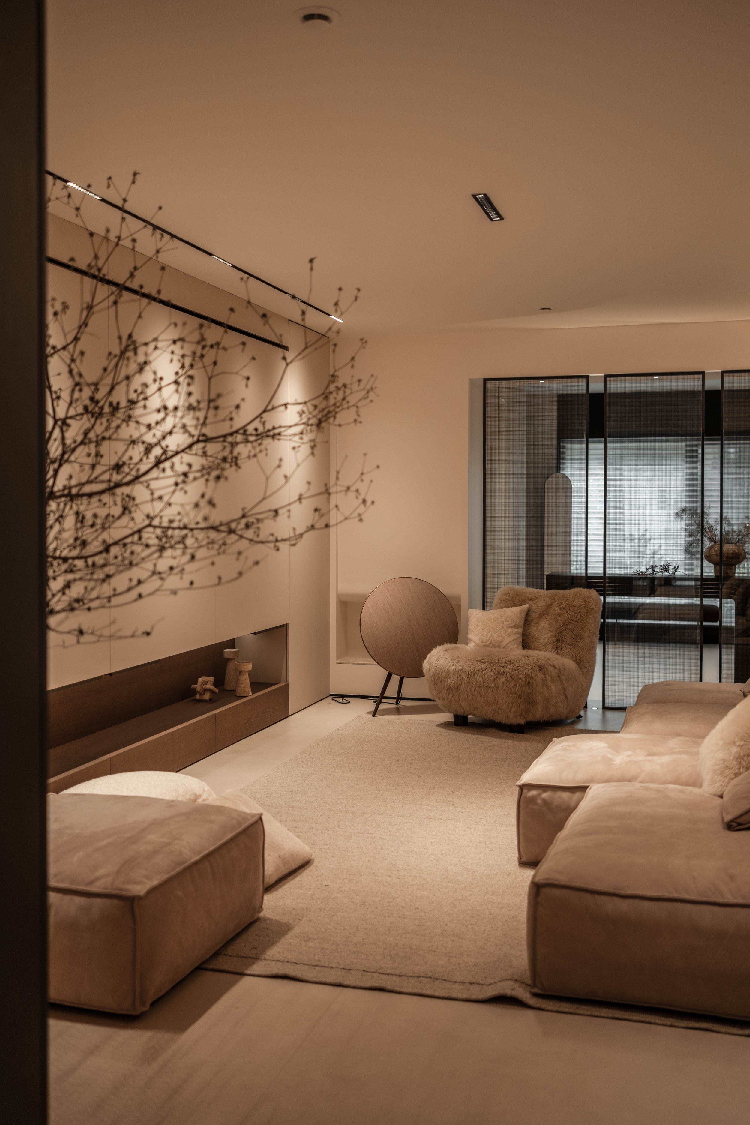 Project | Bold Modern Opulence