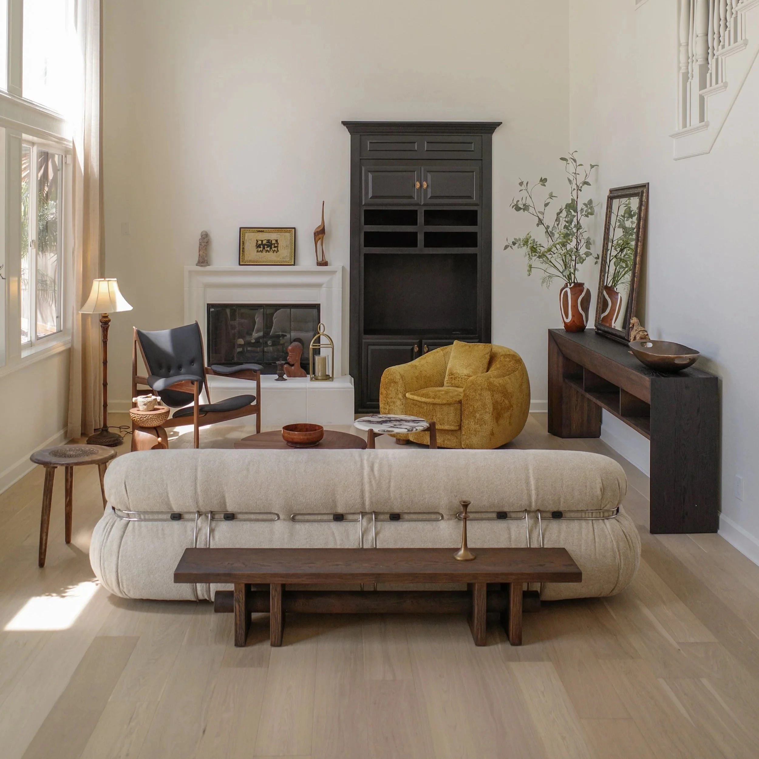 Project | Santiago Villa