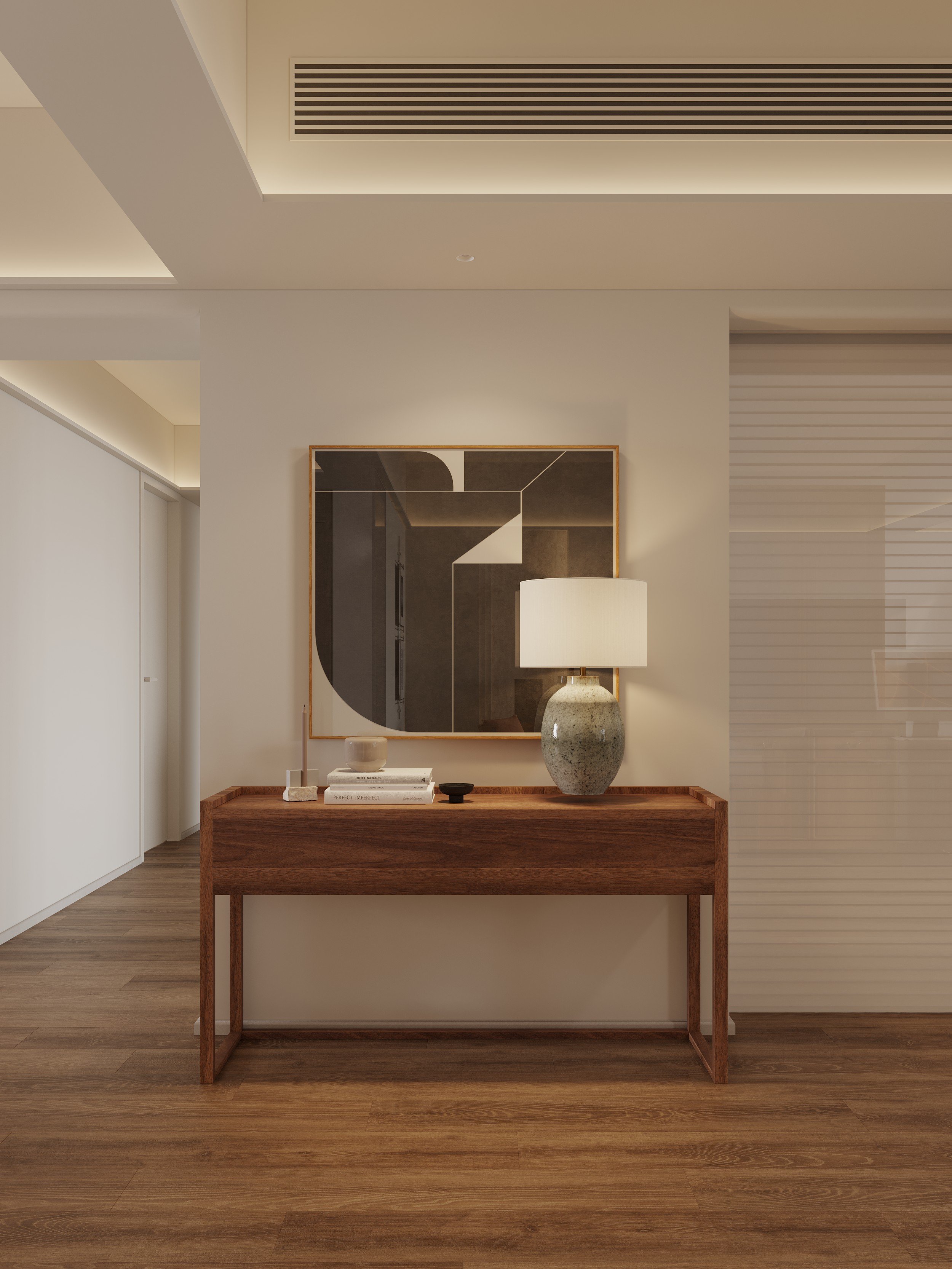 Project |Old money's sentiment
