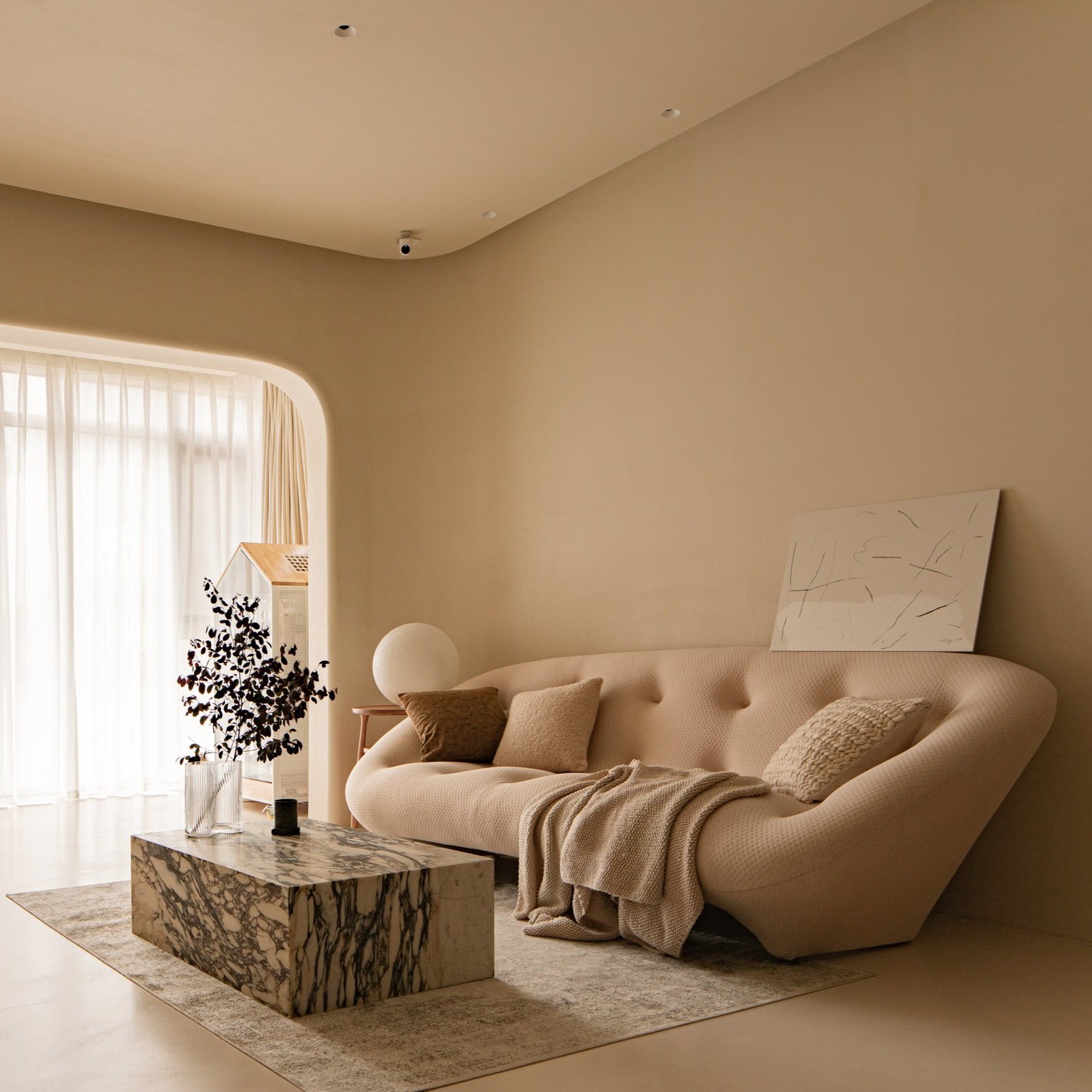 Project |A loving home