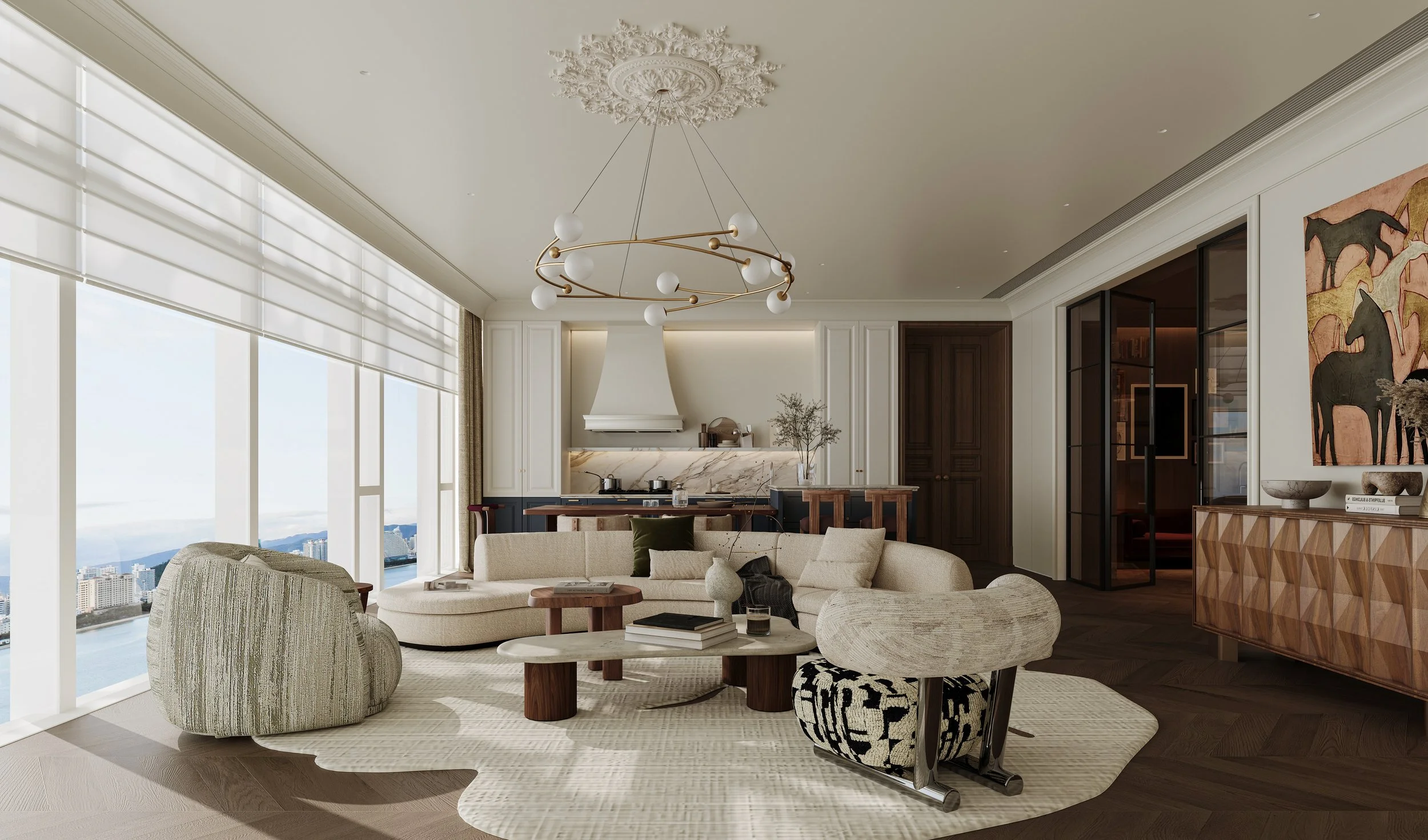 Project |Shoreline House