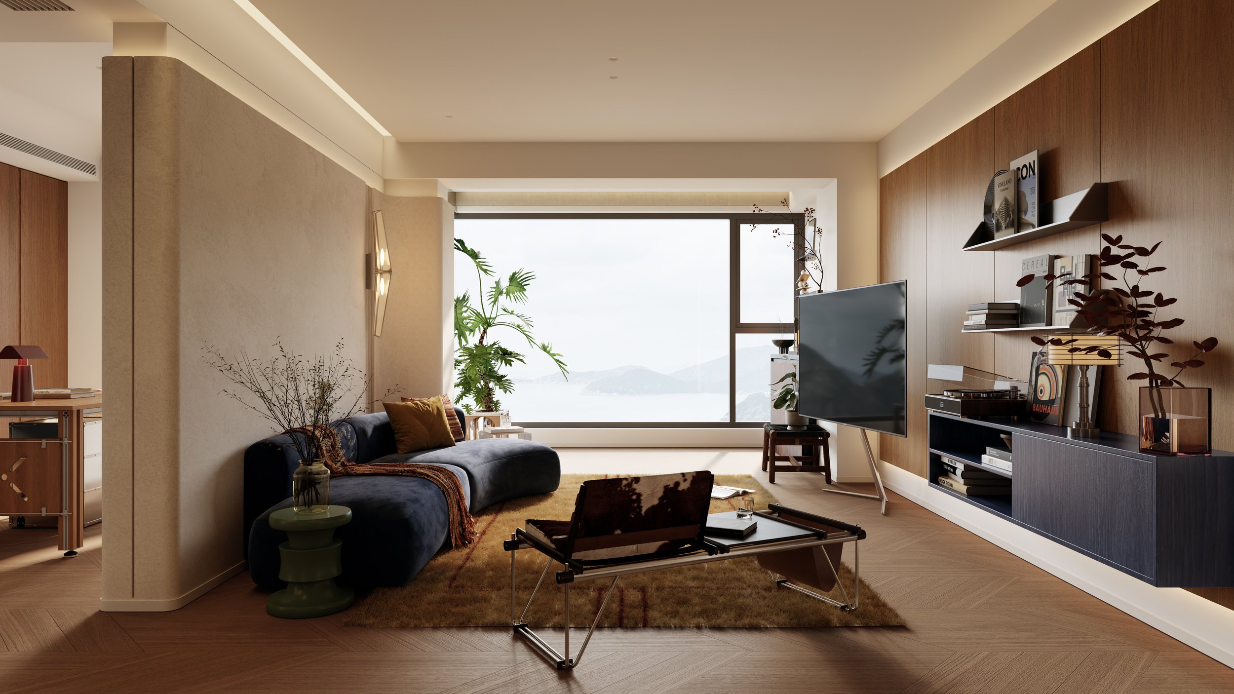 NOVACREATIVE interior design