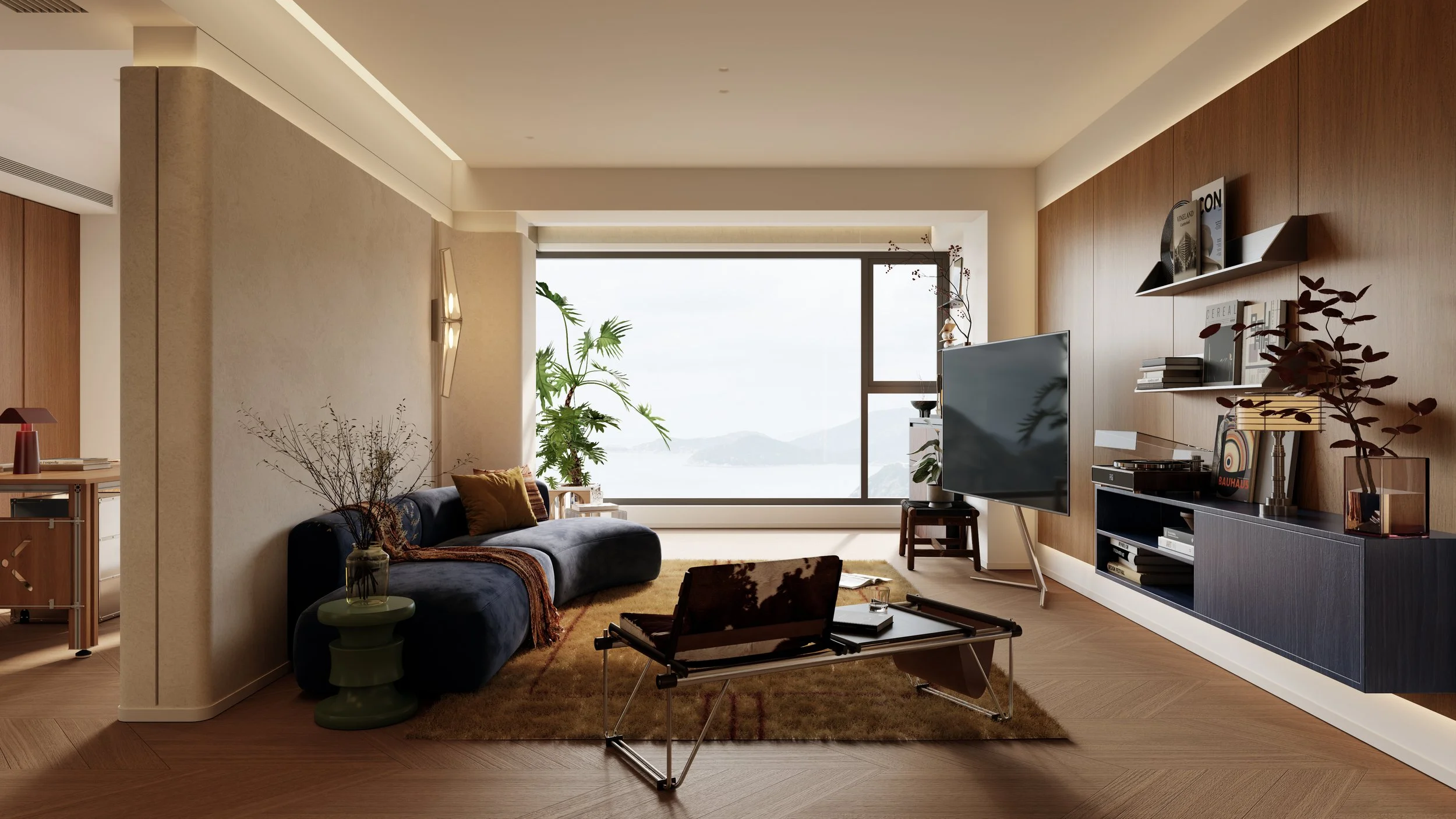 NOVACREATIVE interior design