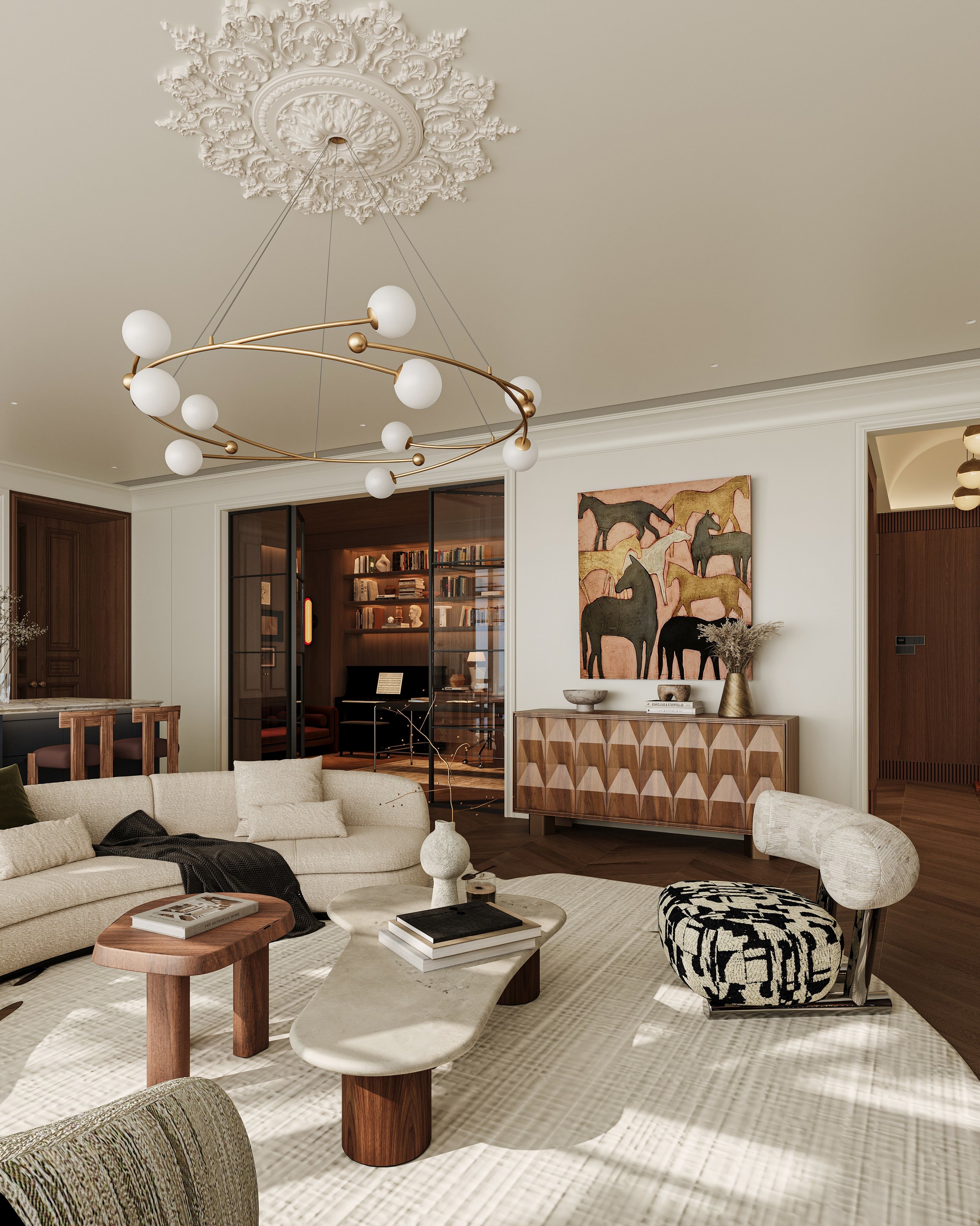 Project |Shoreline House
