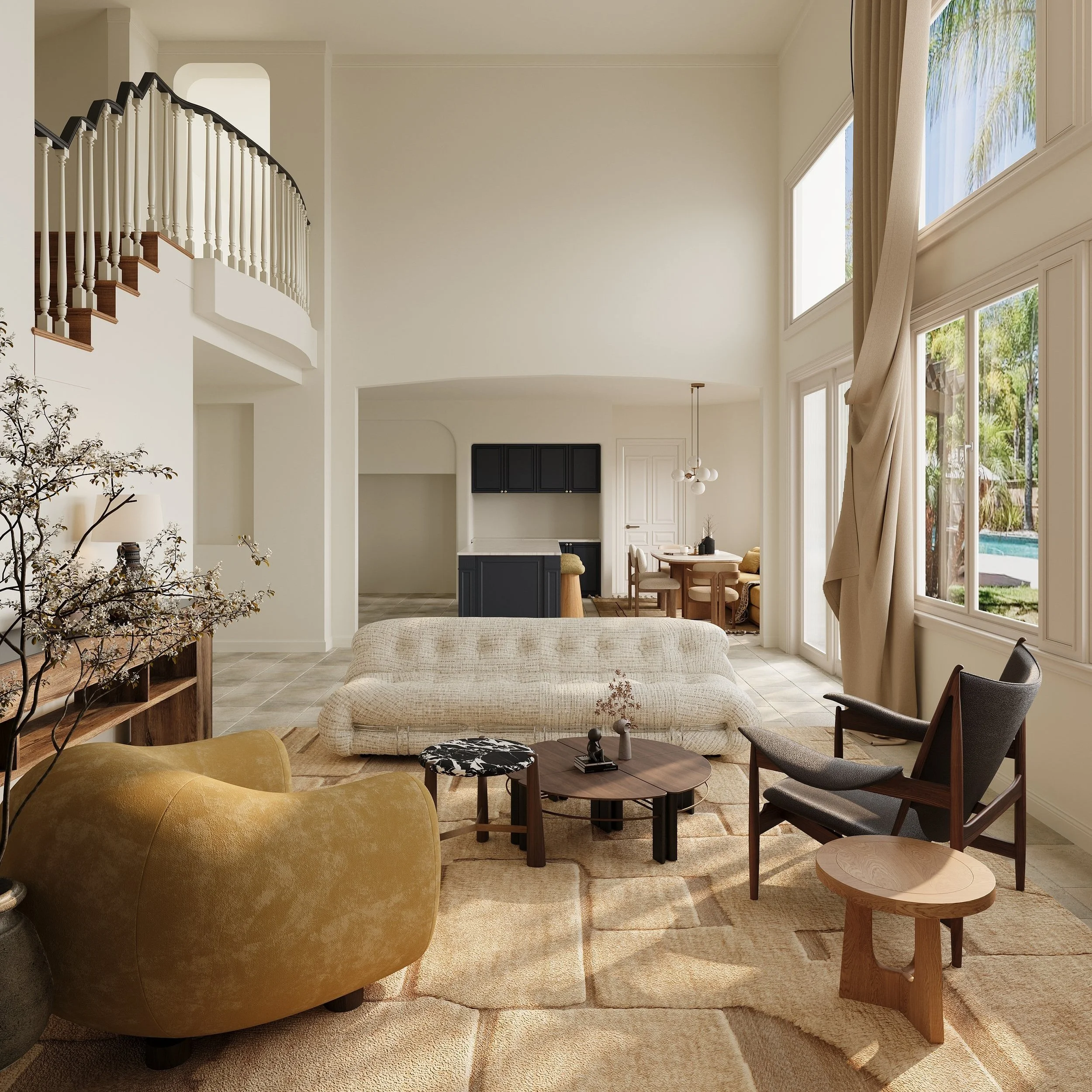 Project |SD VILLA