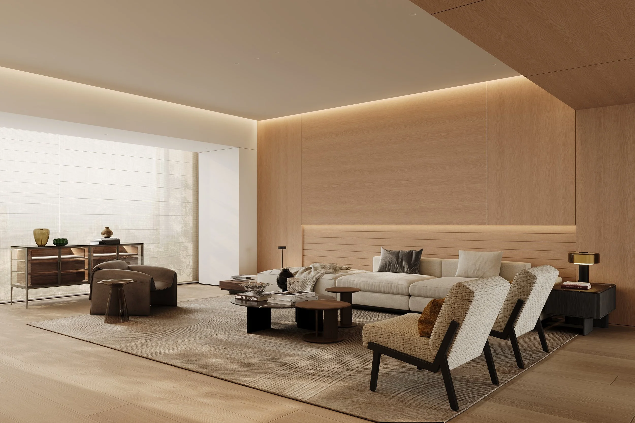 Project｜The Language of Warmth