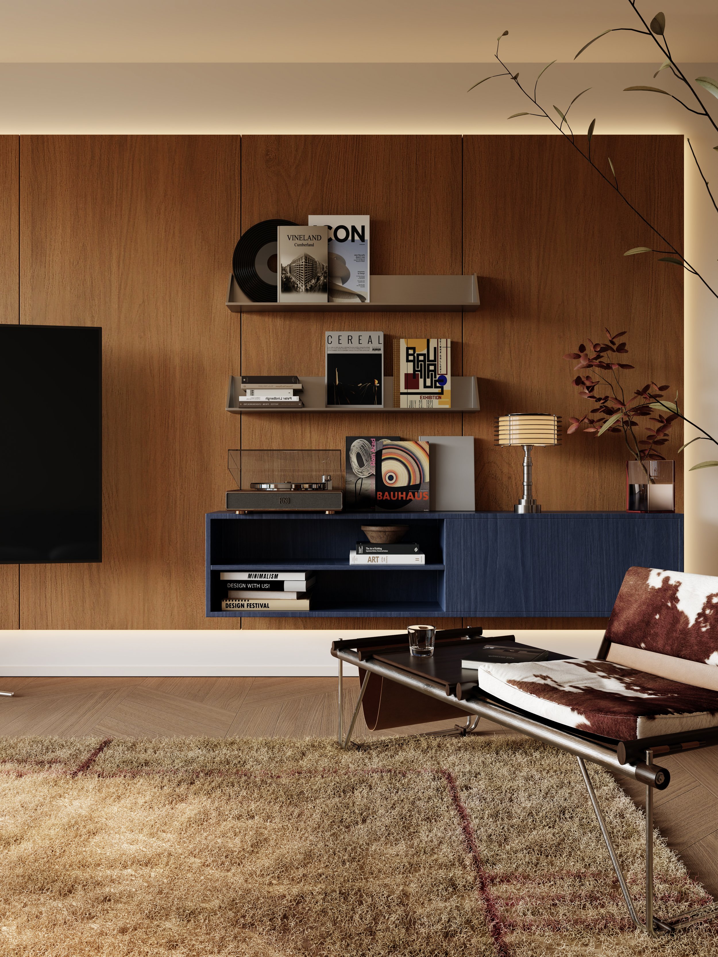 NOVACREATIVE interior design