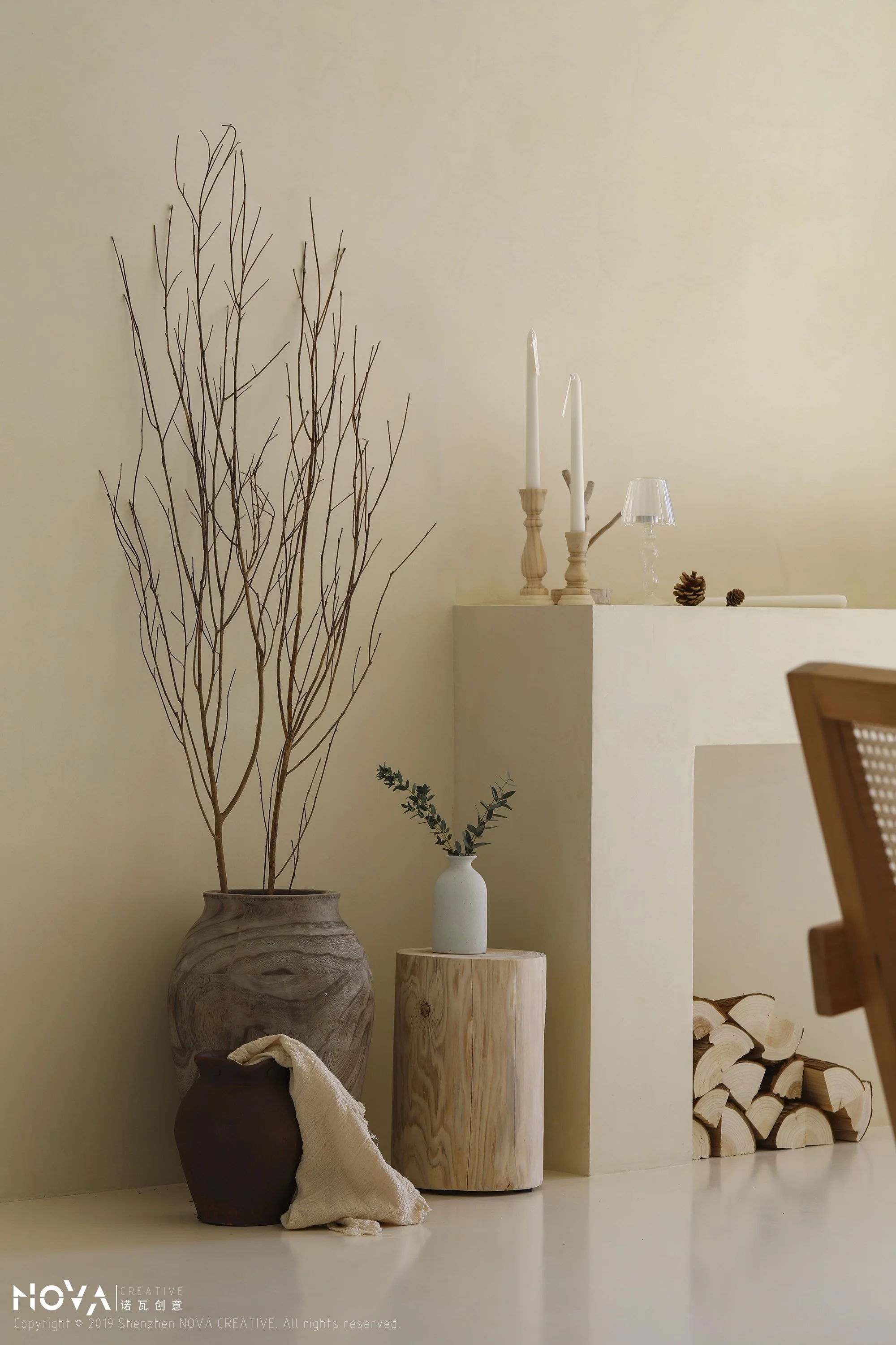 Project |A Storytelling Home