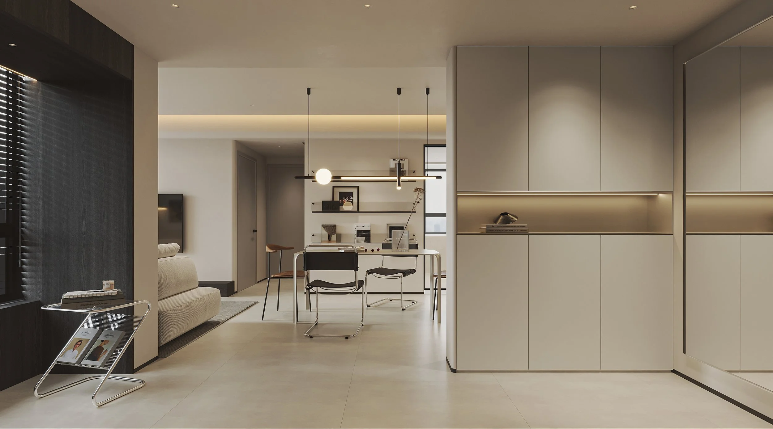 Project | Light-Filled Modern Luxe