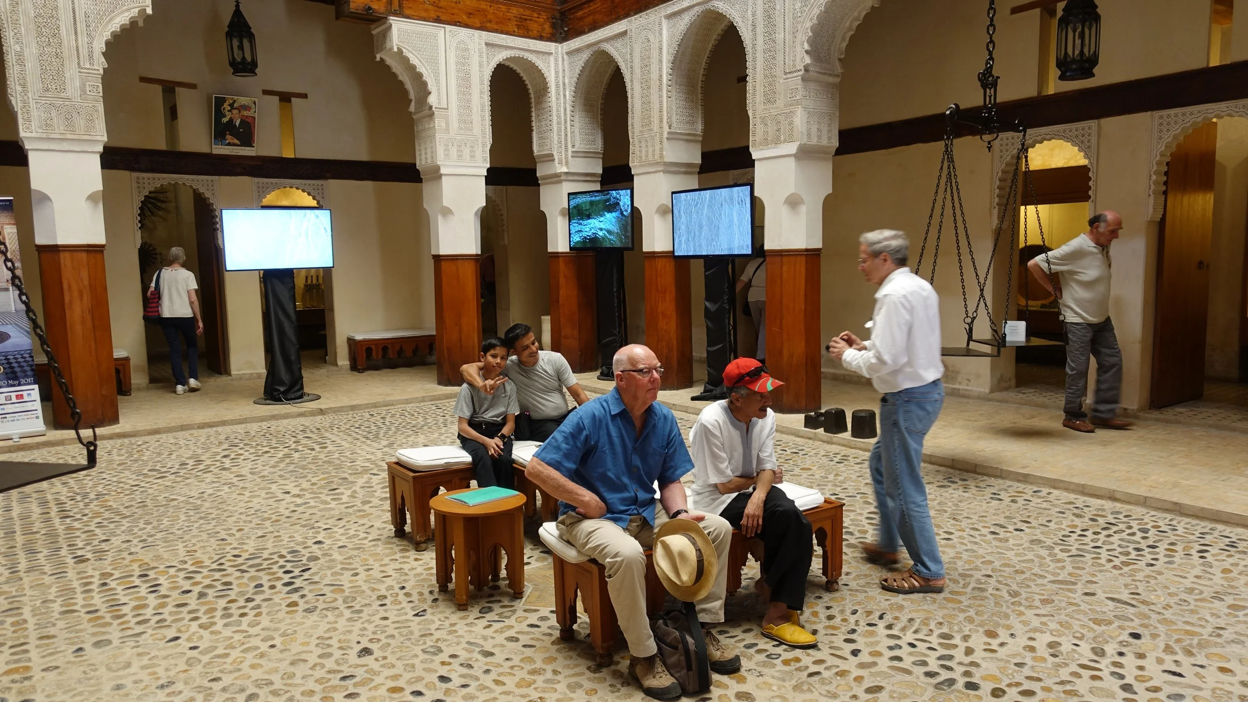 Collection Water Memory