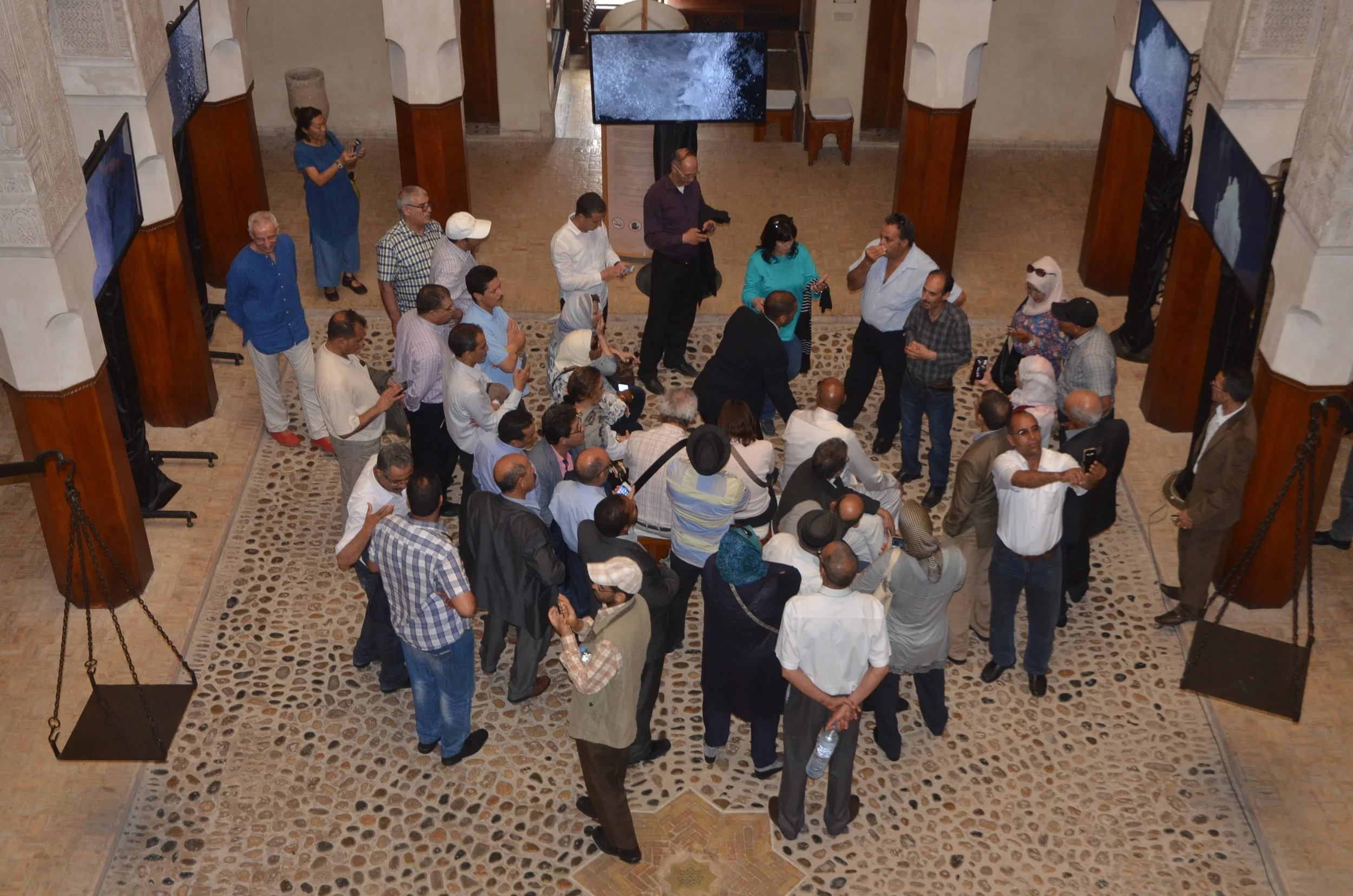 Collection Water Memory