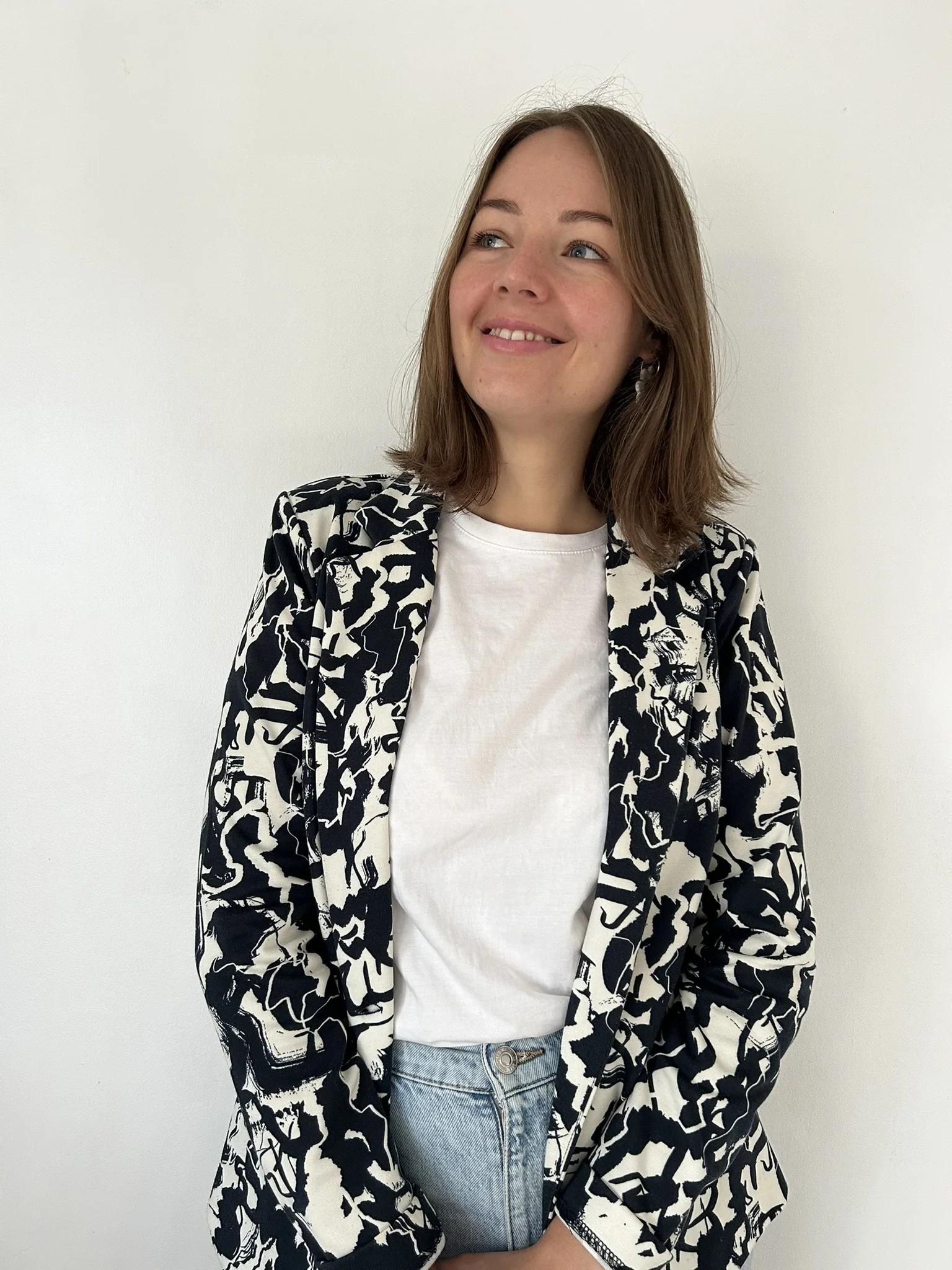 Kristell Clunet explique son engagement auprès de la communauté sourde et sa mission d'accompagnement accessible en LSF